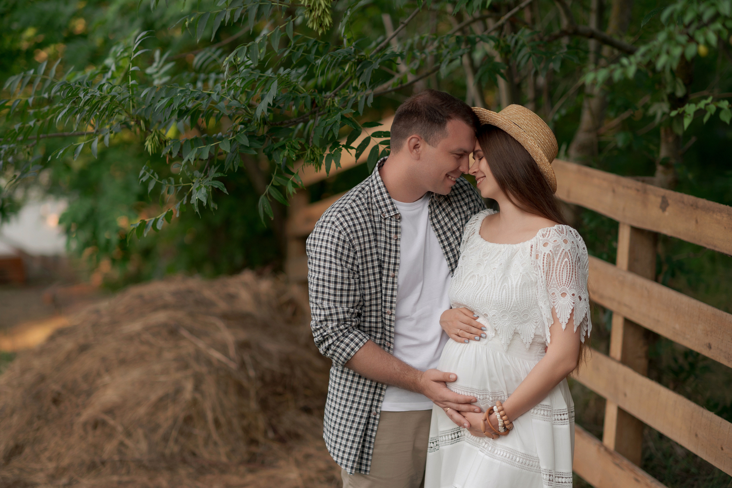 Оля и Кирилл в ожидании. Семейный и женский фотограф в Москве и Ставрополе Эвелина Багдасарова