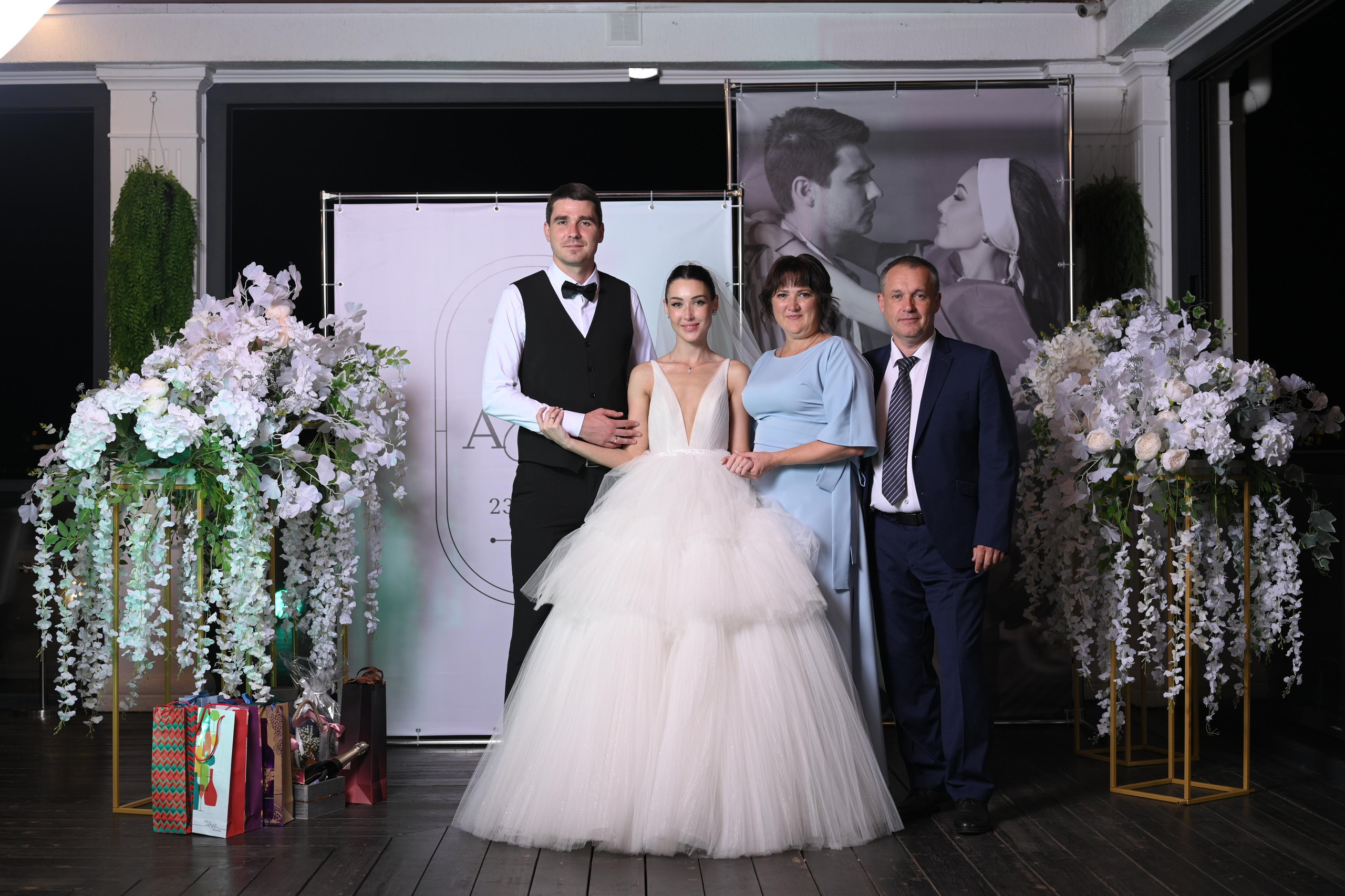 Антон & Татьяна. Семейный и женский фотограф в Москве и Ставрополе Эвелина Багдасарова