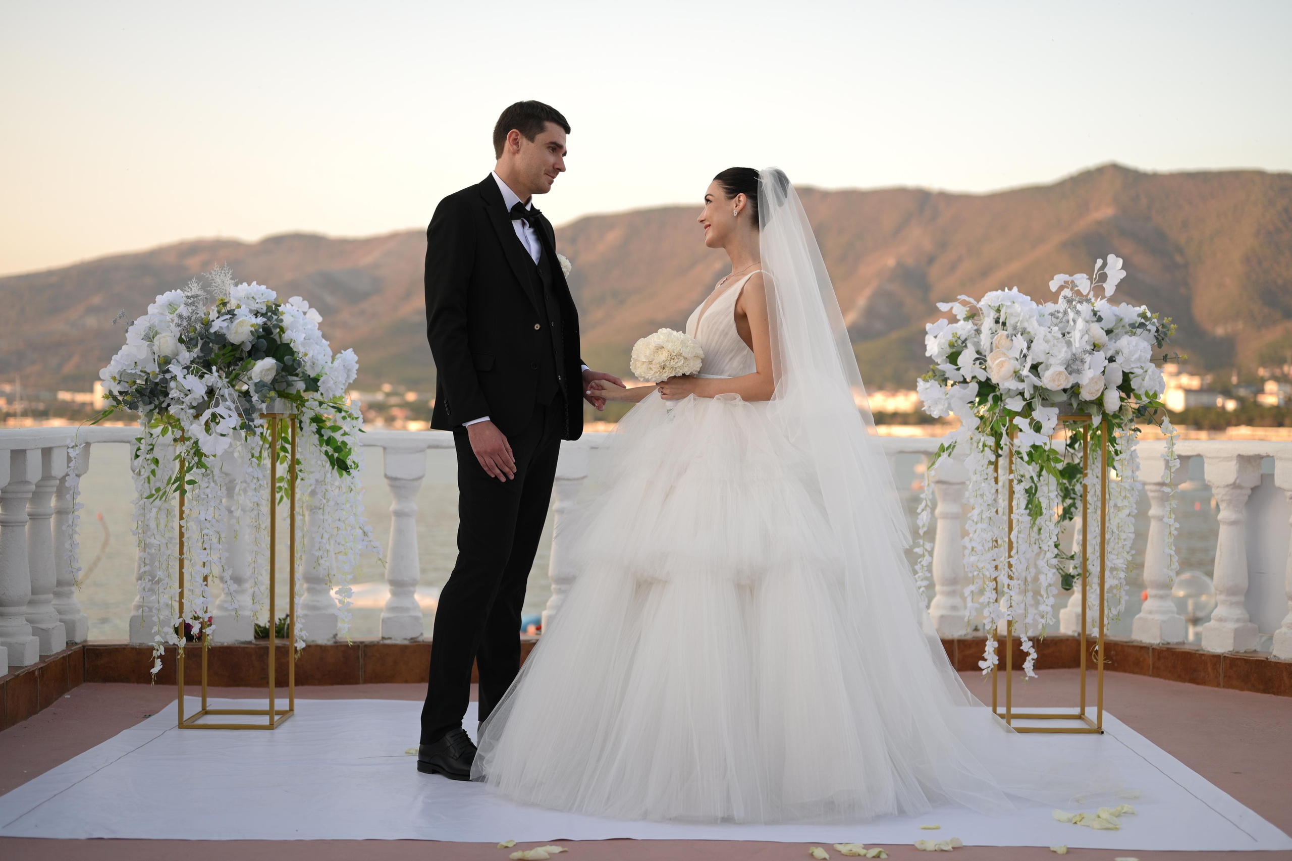 Антон & Татьяна. Семейный и женский фотограф в Москве и Ставрополе Эвелина Багдасарова