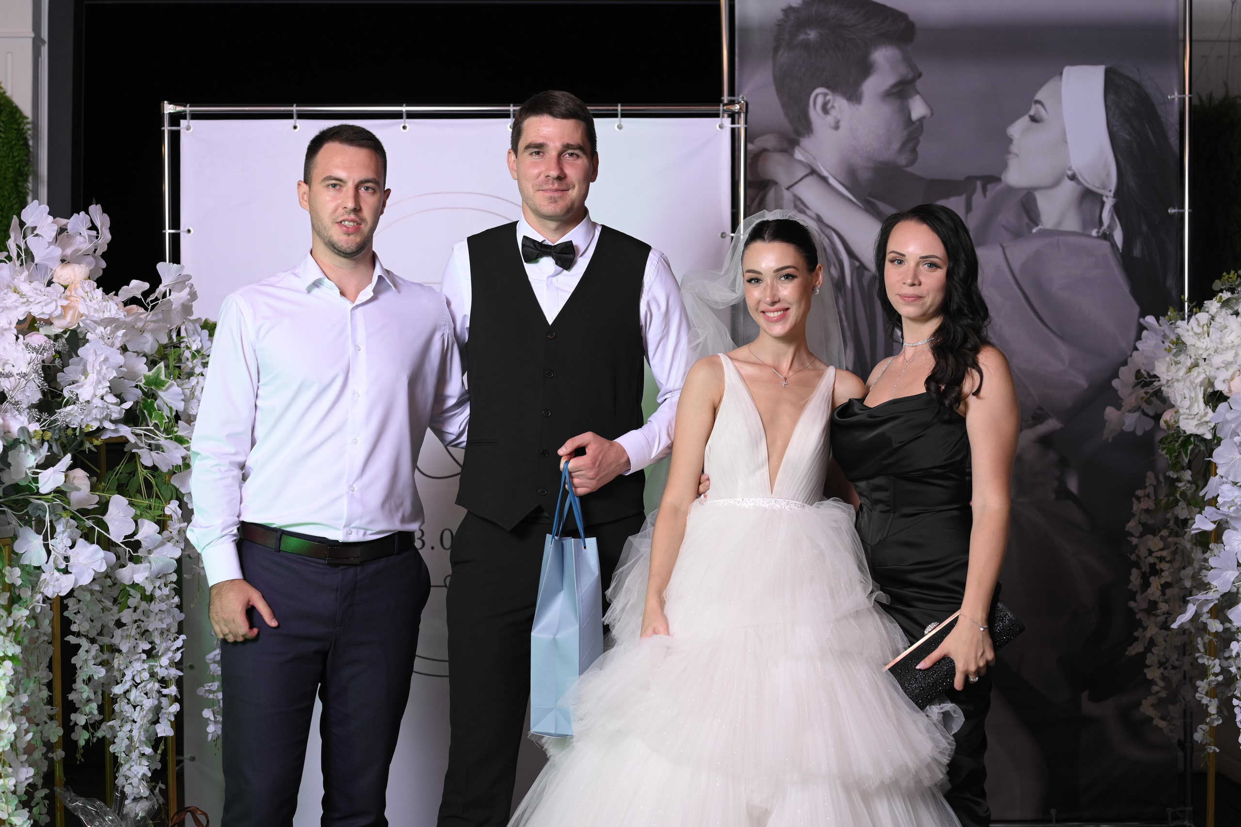 Антон & Татьяна. Семейный и женский фотограф в Москве и Ставрополе Эвелина Багдасарова