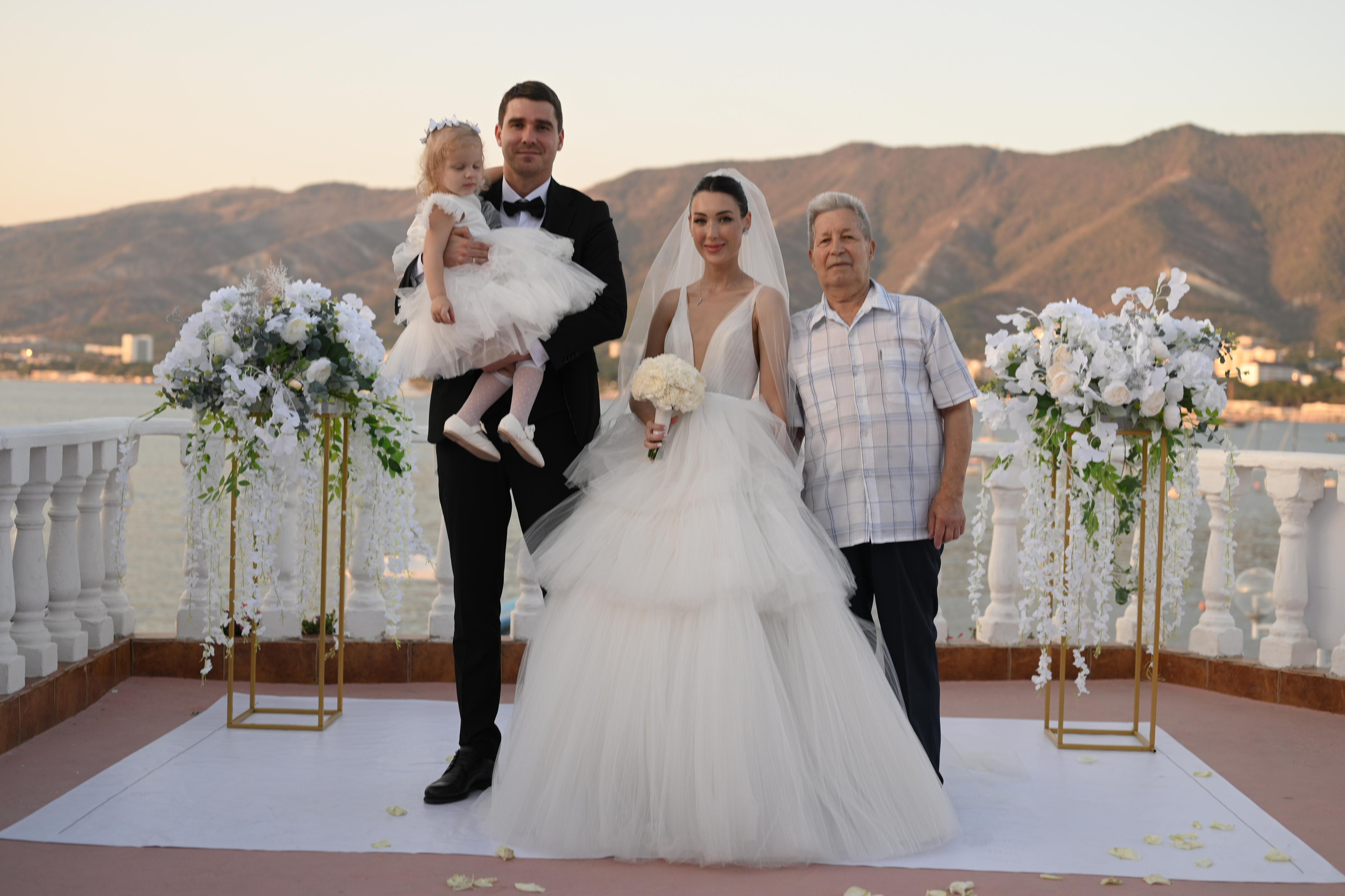 Антон & Татьяна. Семейный и женский фотограф в Москве и Ставрополе Эвелина Багдасарова