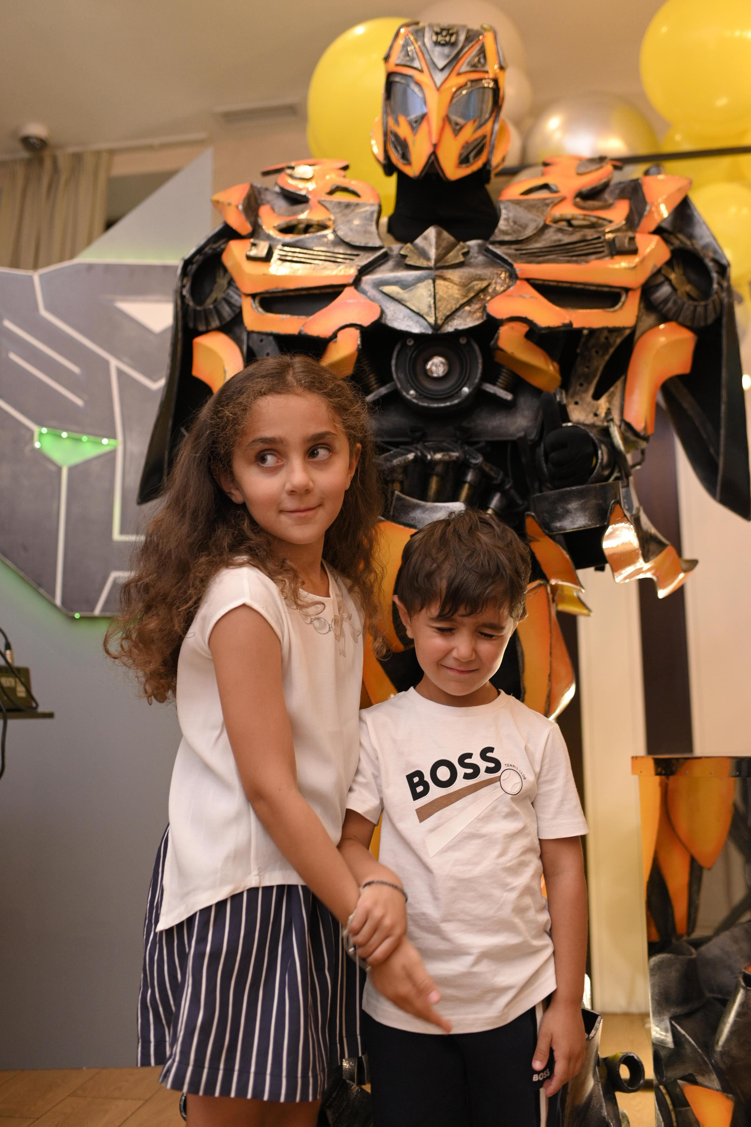 Константину 5 лет. Семейный и женский фотограф в Москве и Ставрополе Эвелина Багдасарова