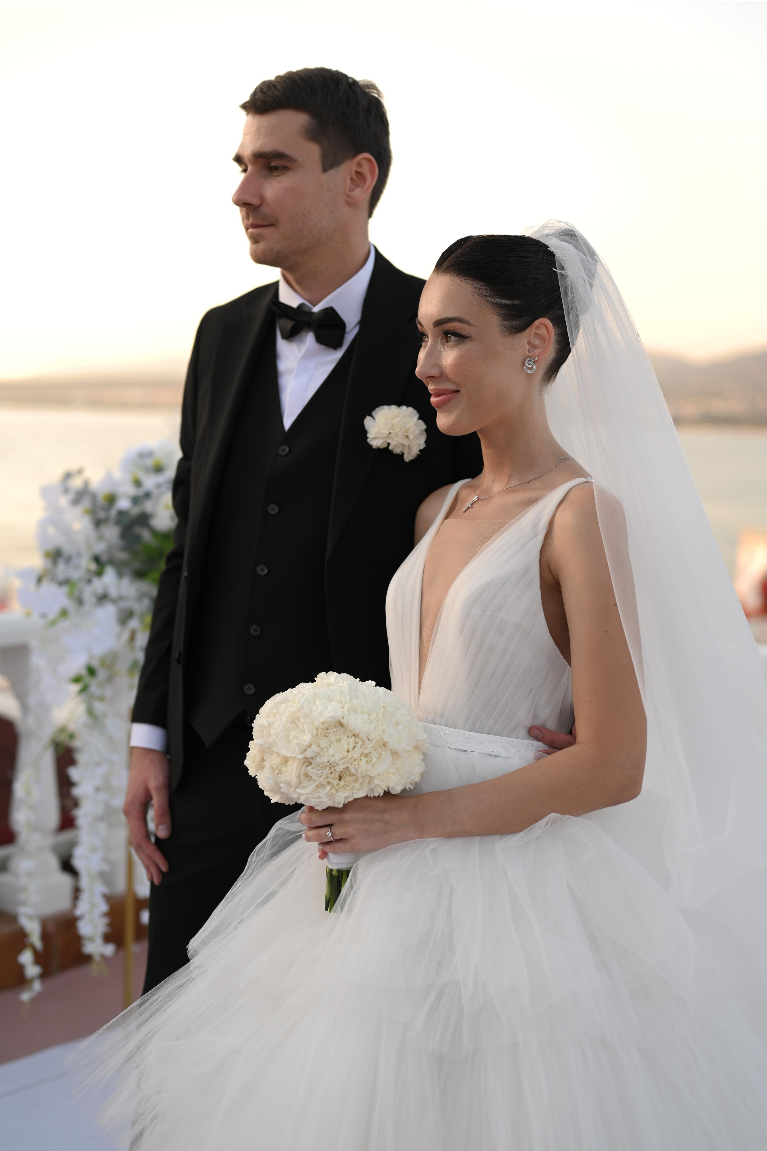 Антон & Татьяна. Семейный и женский фотограф в Москве и Ставрополе Эвелина Багдасарова