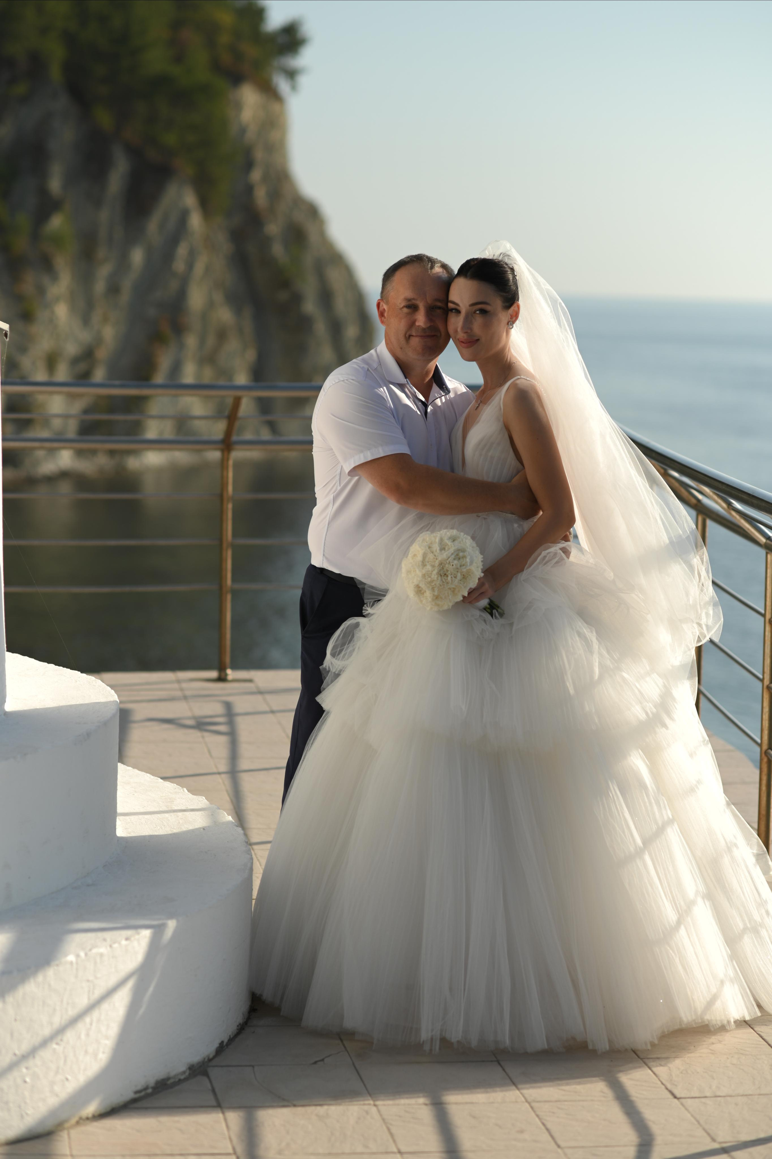 Антон & Татьяна. Семейный и женский фотограф в Москве и Ставрополе Эвелина Багдасарова