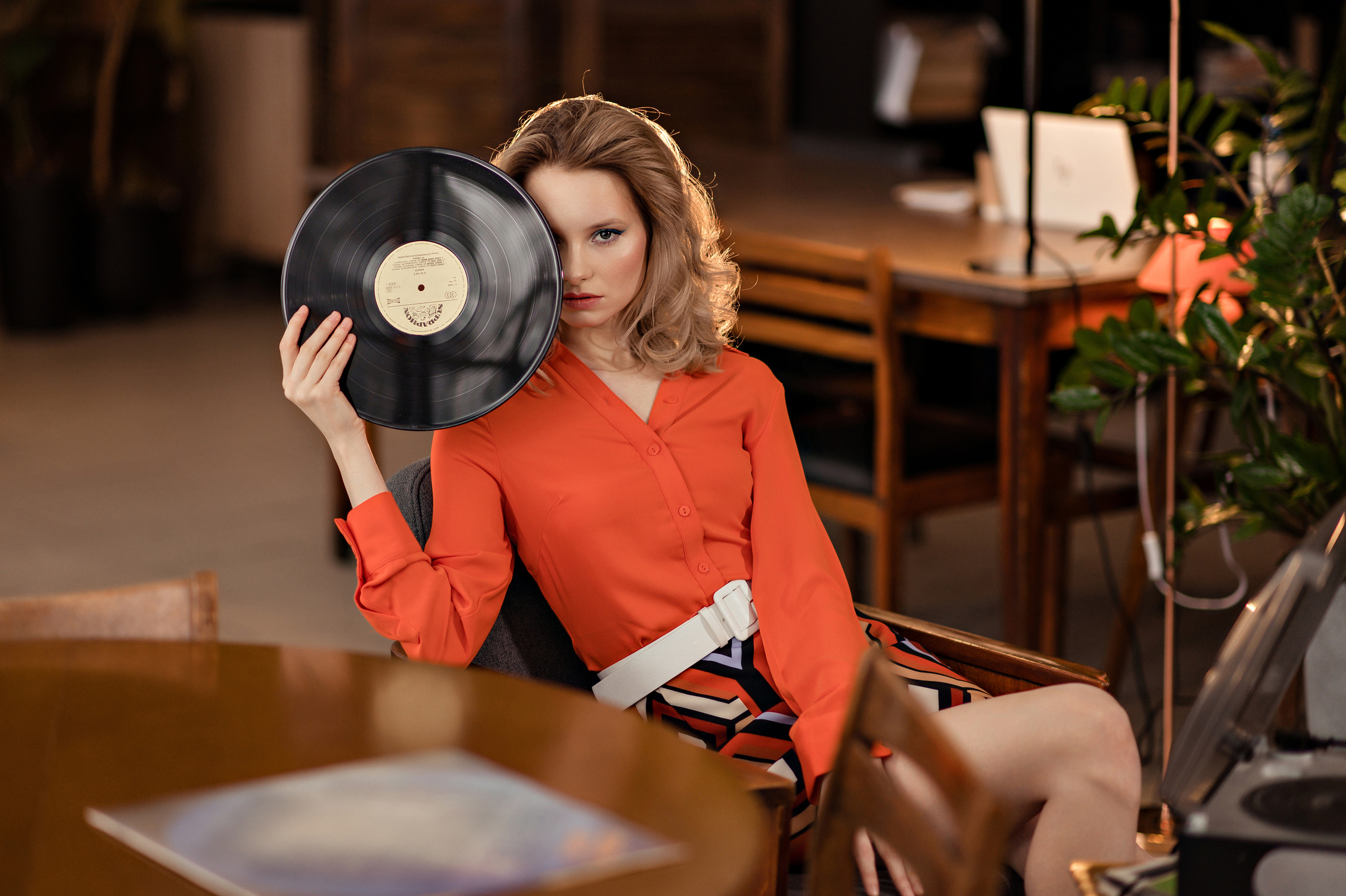 70е. Семейный и женский фотограф в Москве и Ставрополе Эвелина Багдасарова