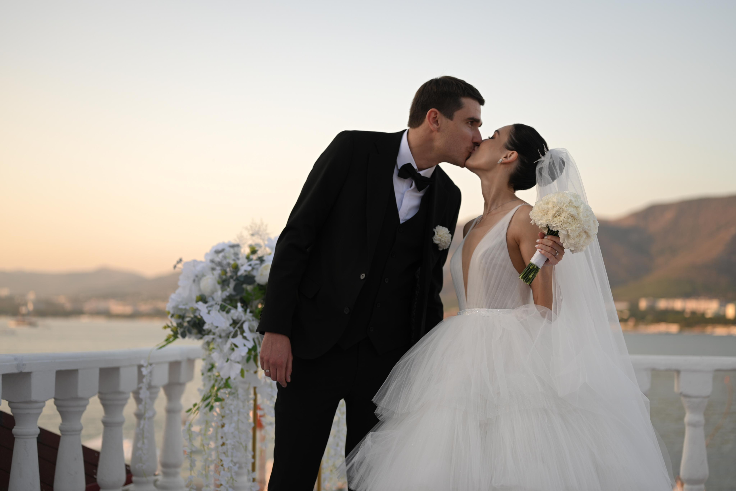 Антон & Татьяна. Семейный и женский фотограф в Москве и Ставрополе Эвелина Багдасарова