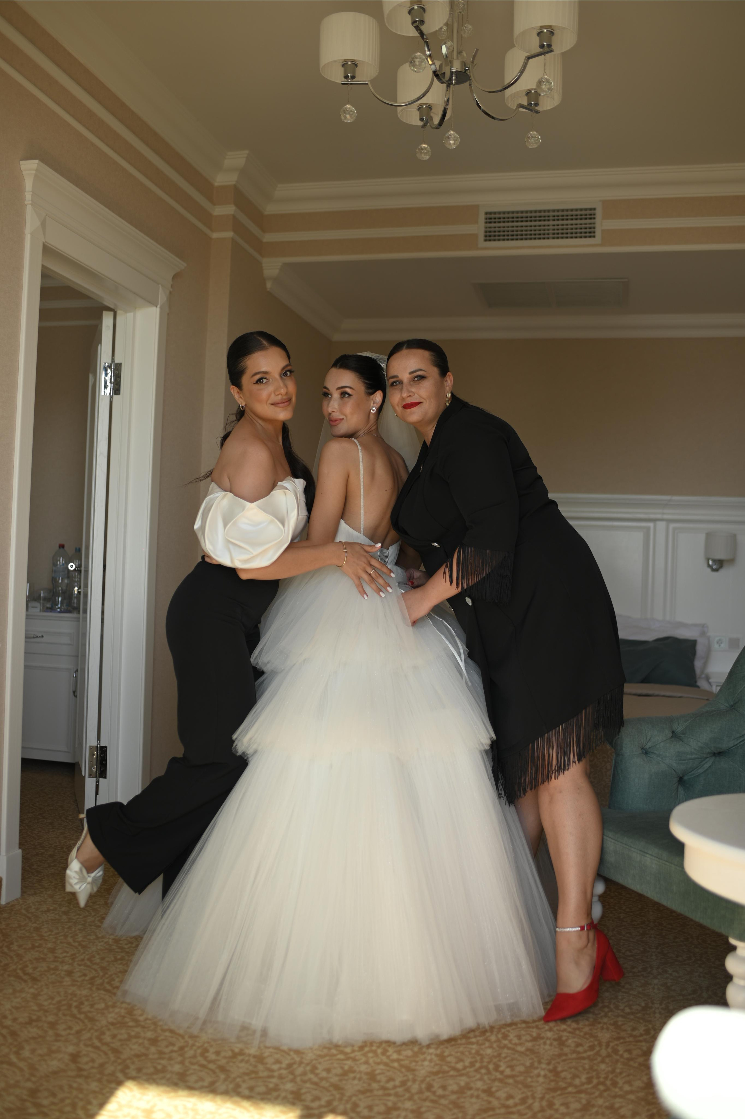 Антон & Татьяна. Семейный и женский фотограф в Москве и Ставрополе Эвелина Багдасарова