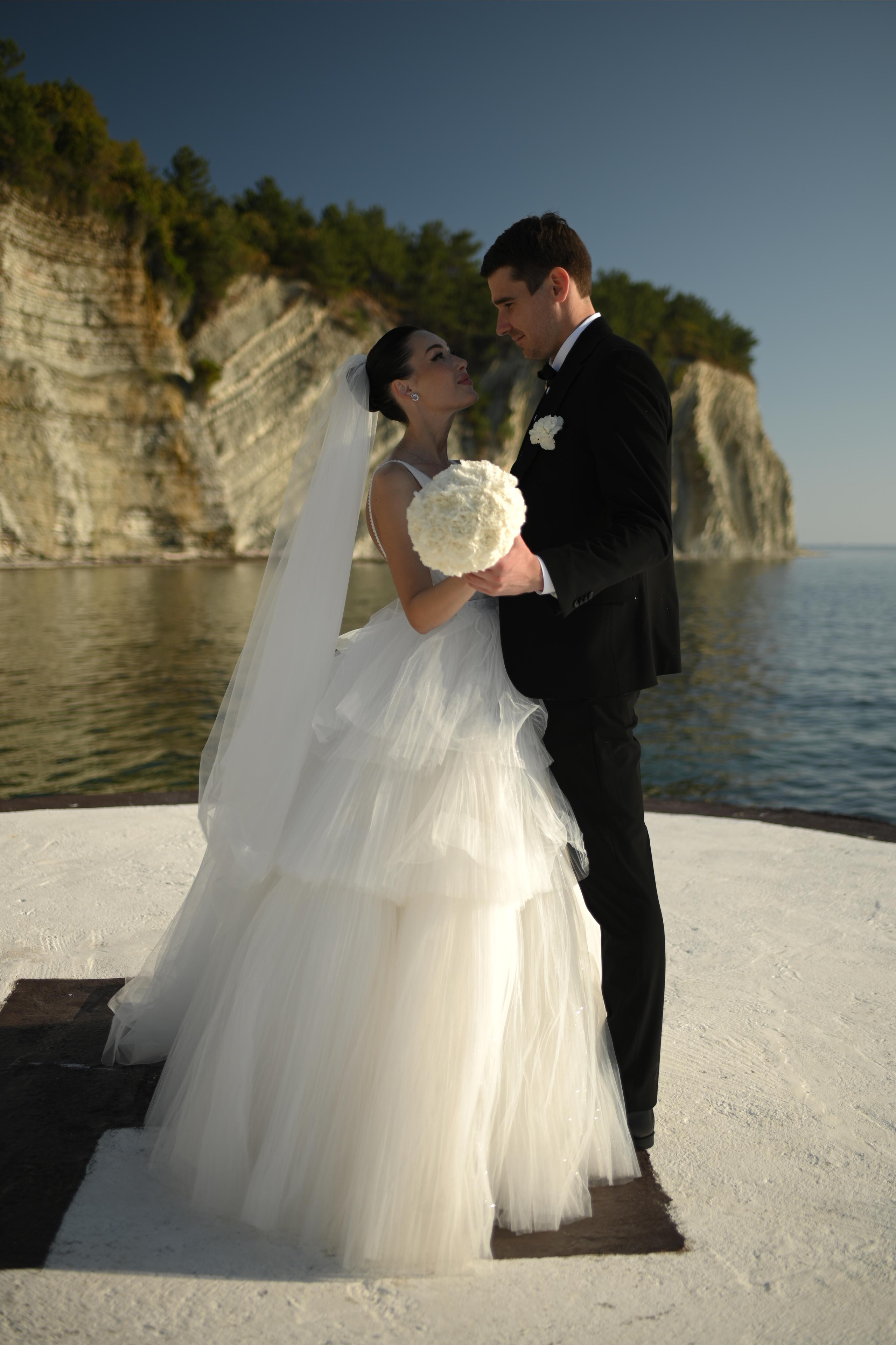 Антон & Татьяна. Семейный и женский фотограф в Москве и Ставрополе Эвелина Багдасарова