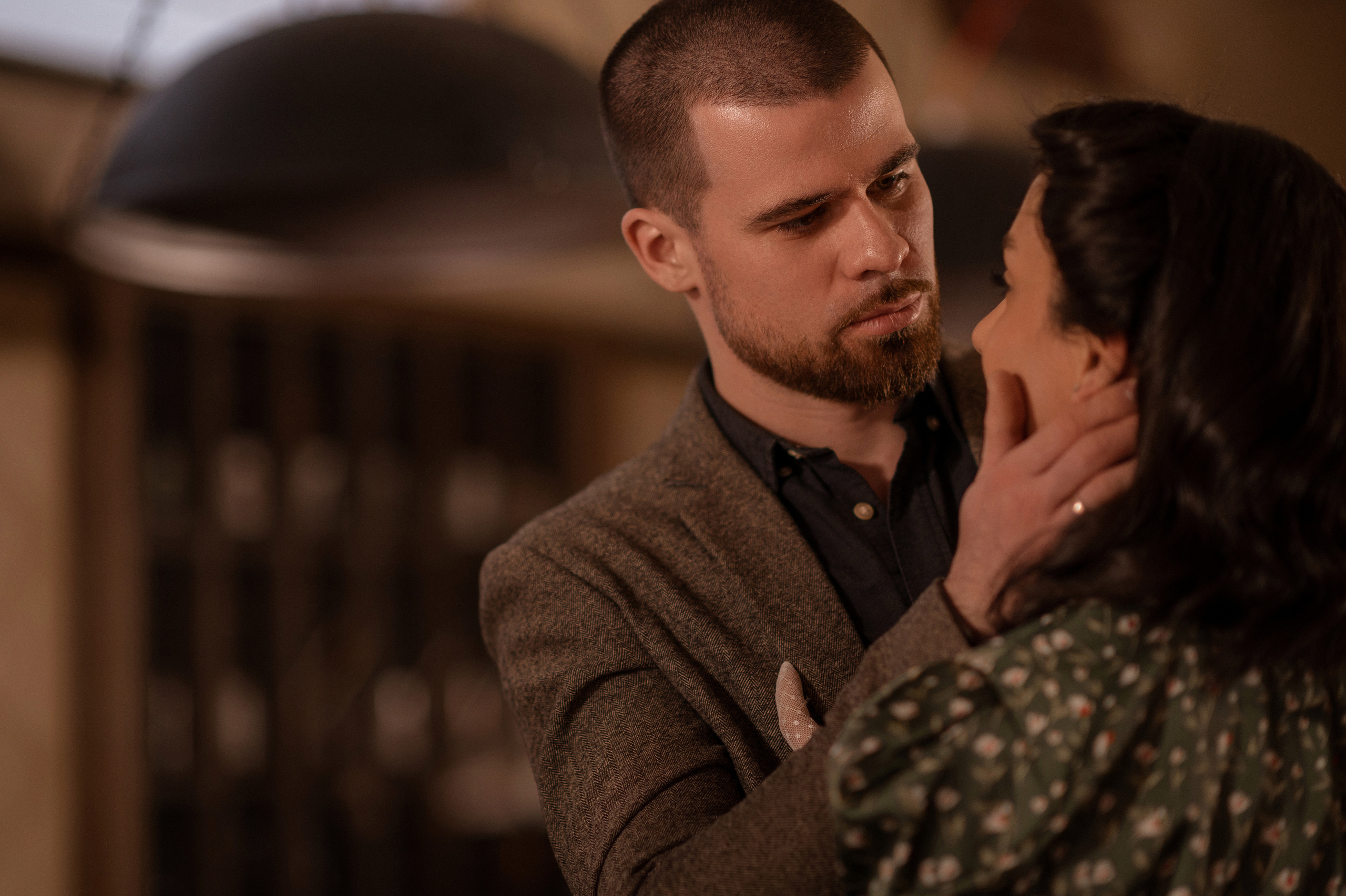 Как в кино. Семейный и женский фотограф в Москве и Ставрополе Эвелина Багдасарова