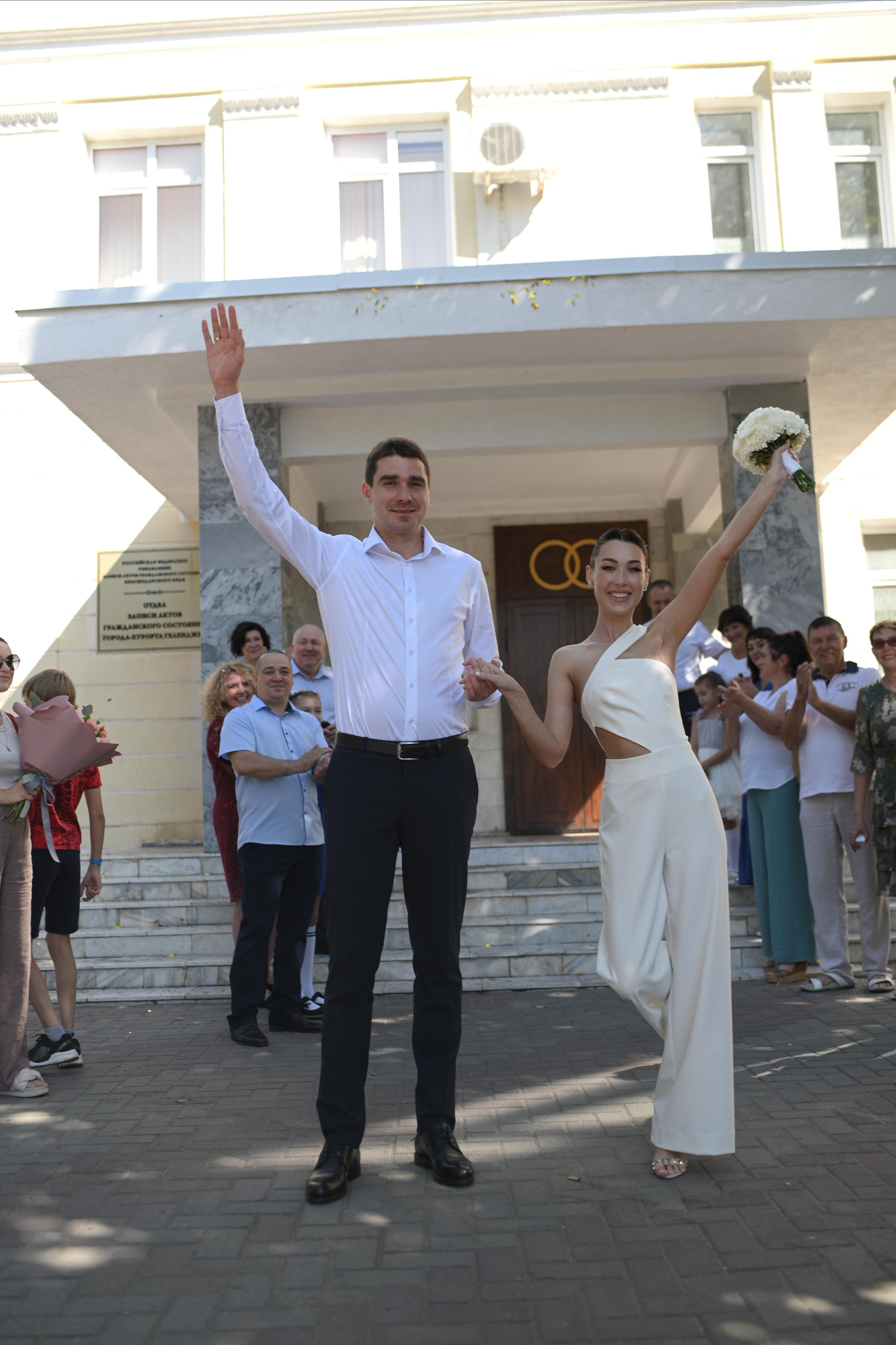 Антон & Татьяна. Семейный и женский фотограф в Москве и Ставрополе Эвелина Багдасарова