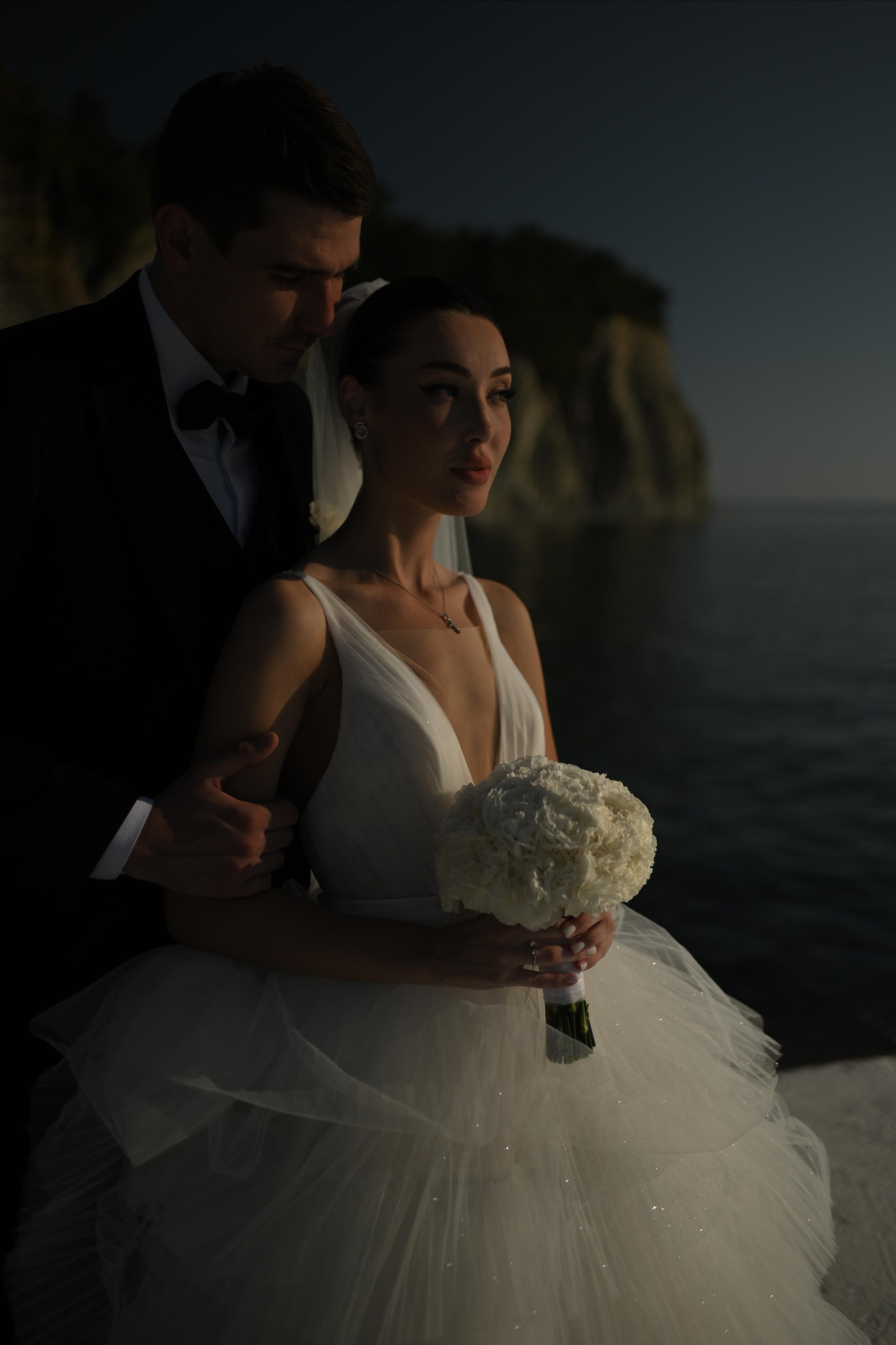 Антон & Татьяна. Семейный и женский фотограф в Москве и Ставрополе Эвелина Багдасарова