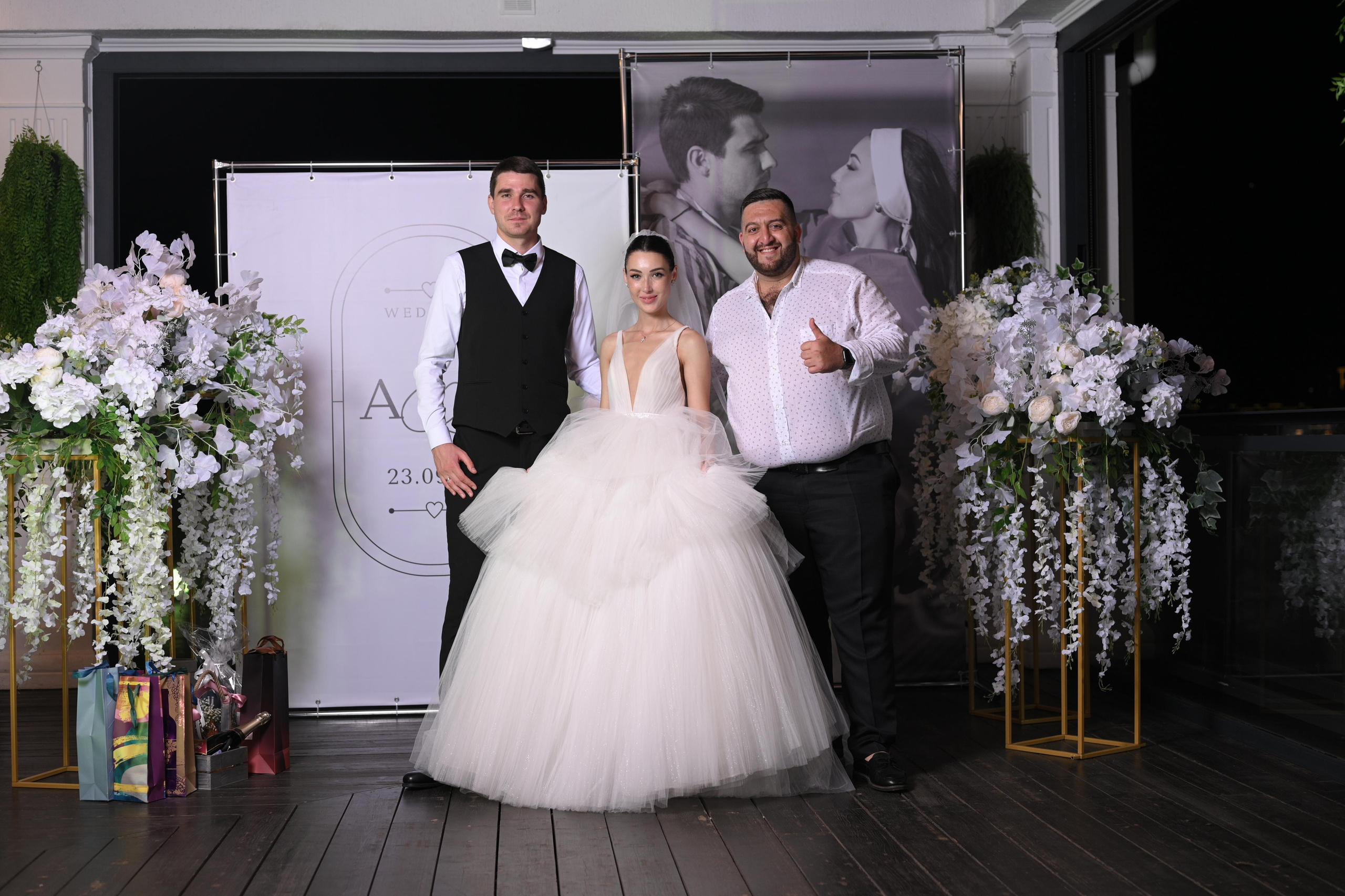 Антон & Татьяна. Семейный и женский фотограф в Москве и Ставрополе Эвелина Багдасарова