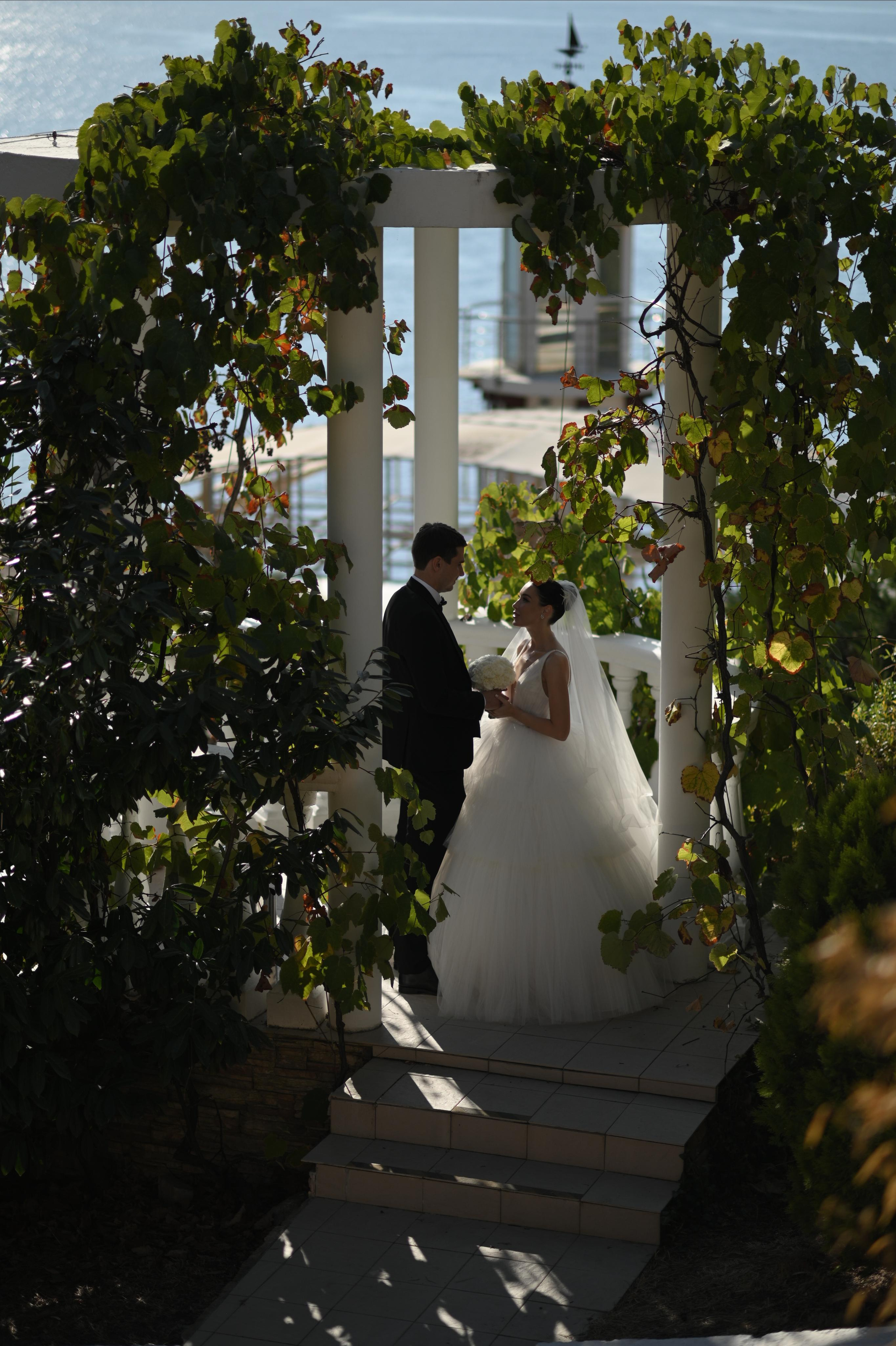 Антон & Татьяна. Семейный и женский фотограф в Москве и Ставрополе Эвелина Багдасарова