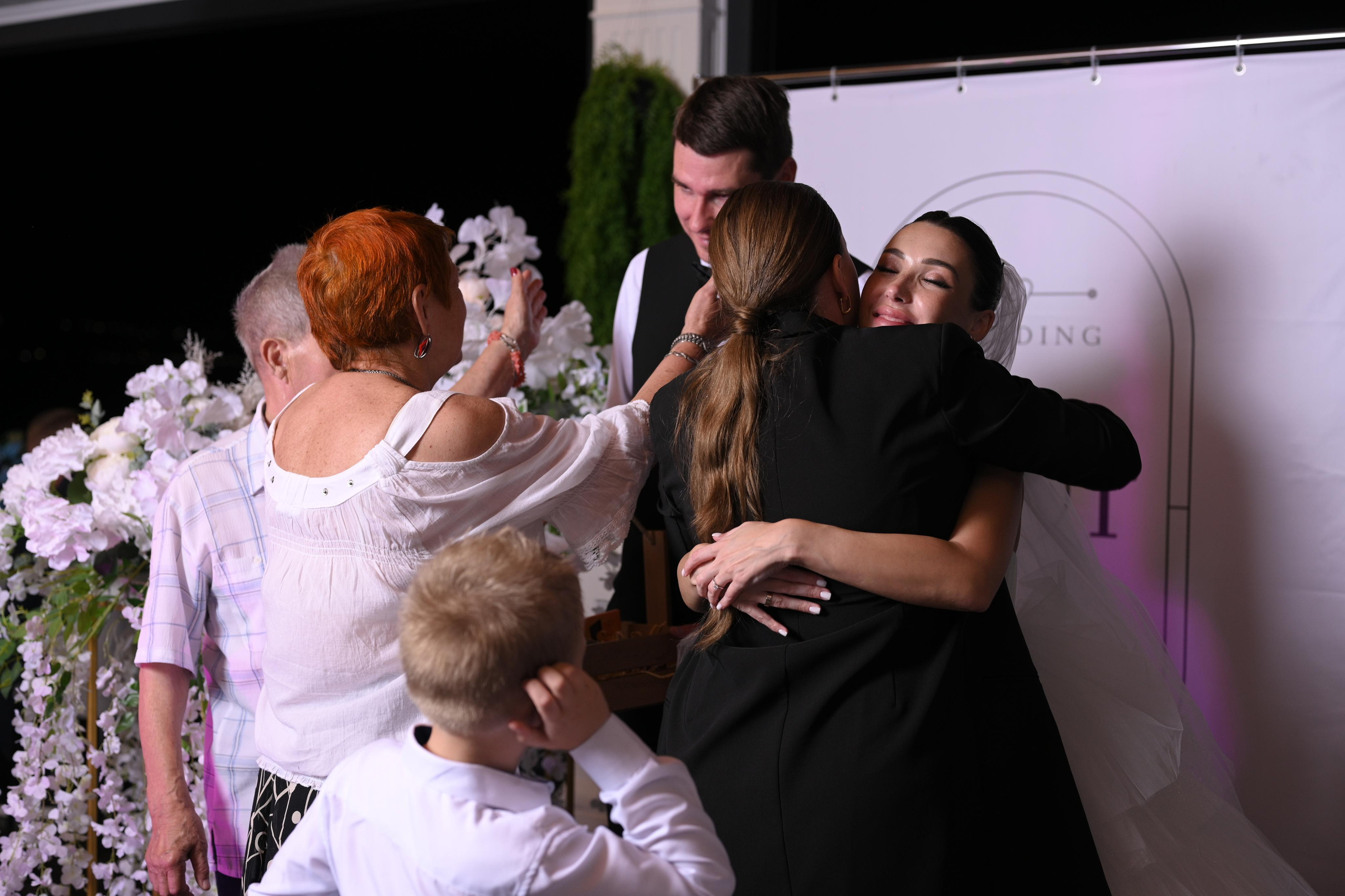 Антон & Татьяна. Семейный и женский фотограф в Москве и Ставрополе Эвелина Багдасарова