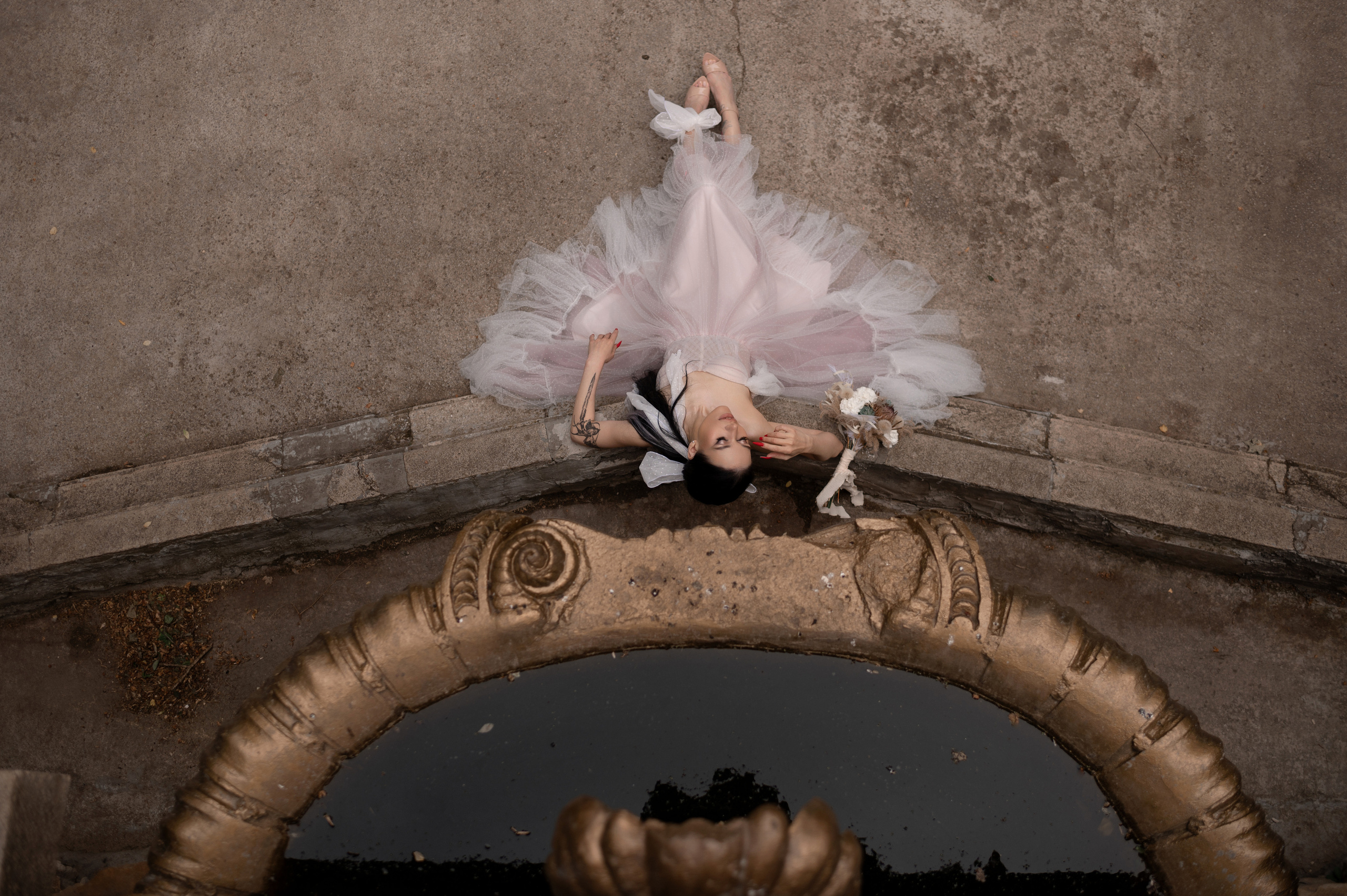 BALLE. Семейный и женский фотограф в Москве и Ставрополе Эвелина Багдасарова