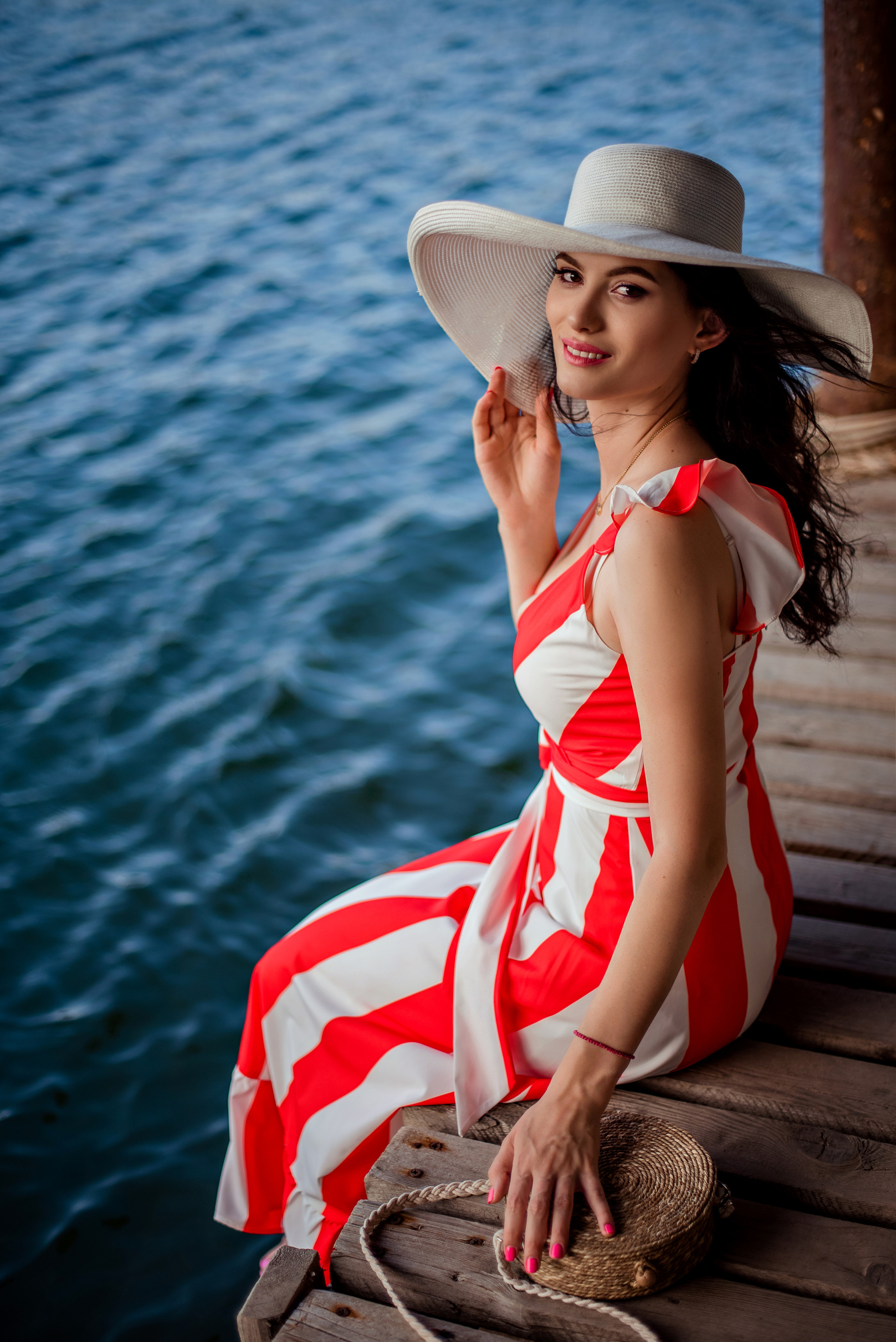 Морская фотосессия. Семейный и женский фотограф в Москве и Ставрополе Эвелина Багдасарова