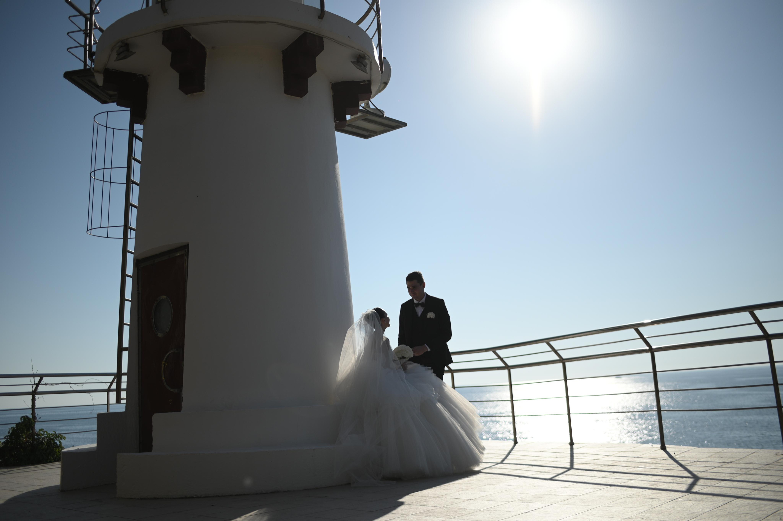 Антон & Татьяна. Семейный и женский фотограф в Москве и Ставрополе Эвелина Багдасарова