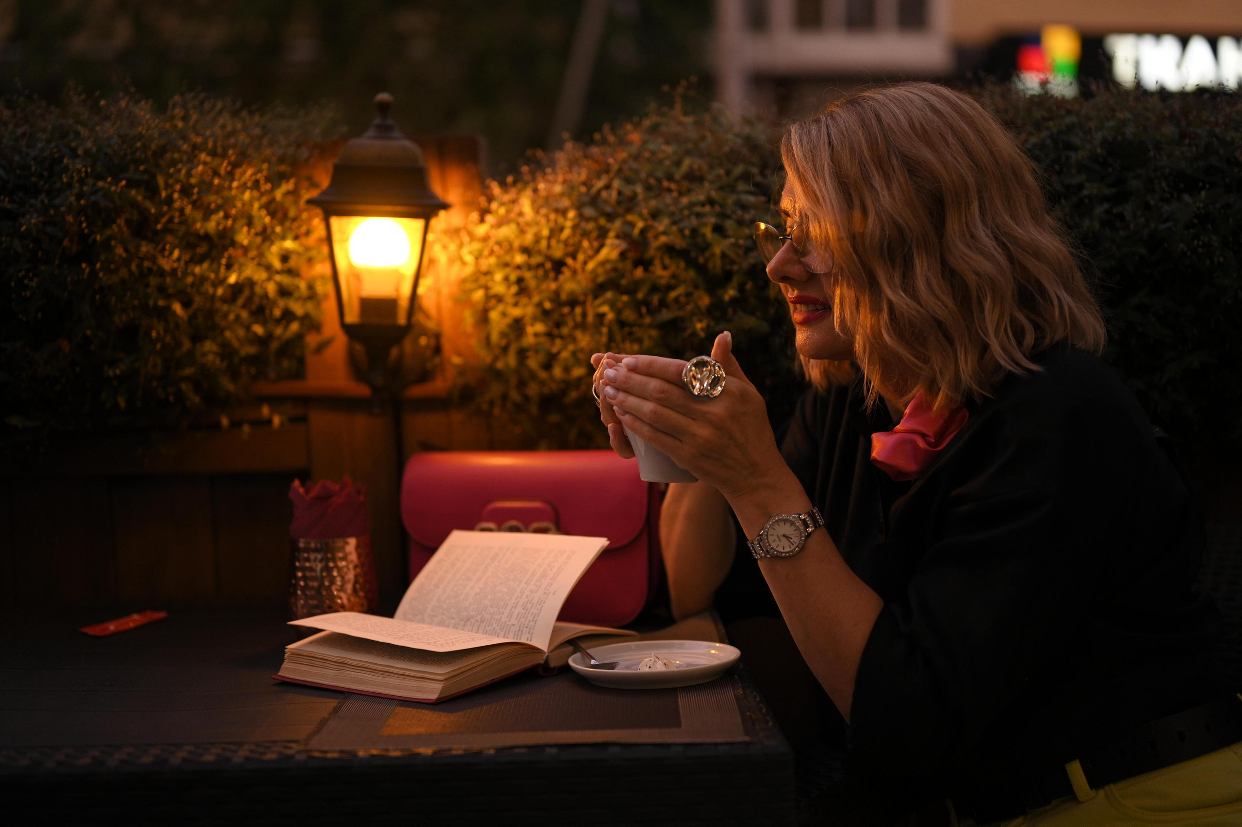 Анжелика. Семейный и женский фотограф в Москве и Ставрополе Эвелина Багдасарова