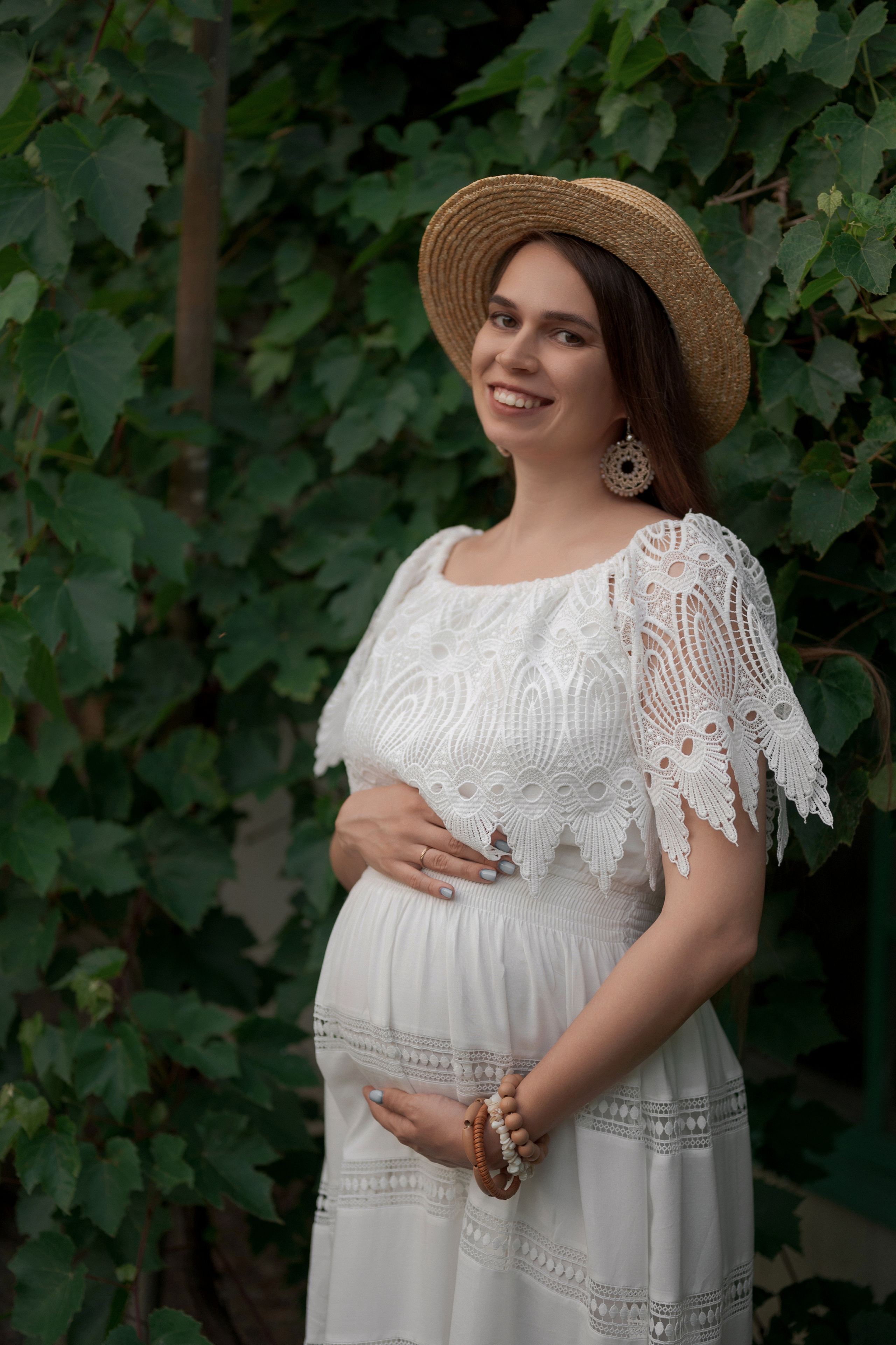 Оля и Кирилл в ожидании. Семейный и женский фотограф в Москве и Ставрополе Эвелина Багдасарова