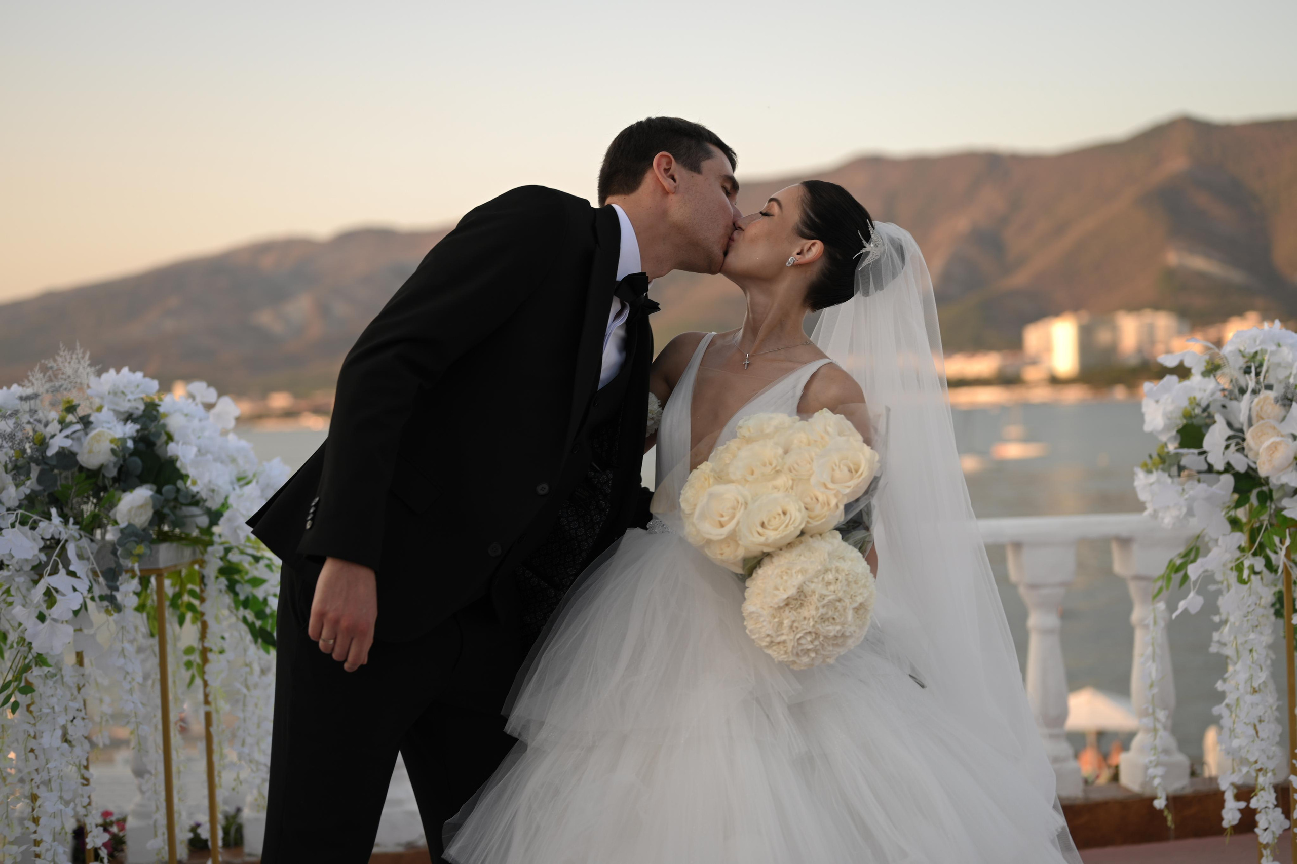 Антон & Татьяна. Семейный и женский фотограф в Москве и Ставрополе Эвелина Багдасарова