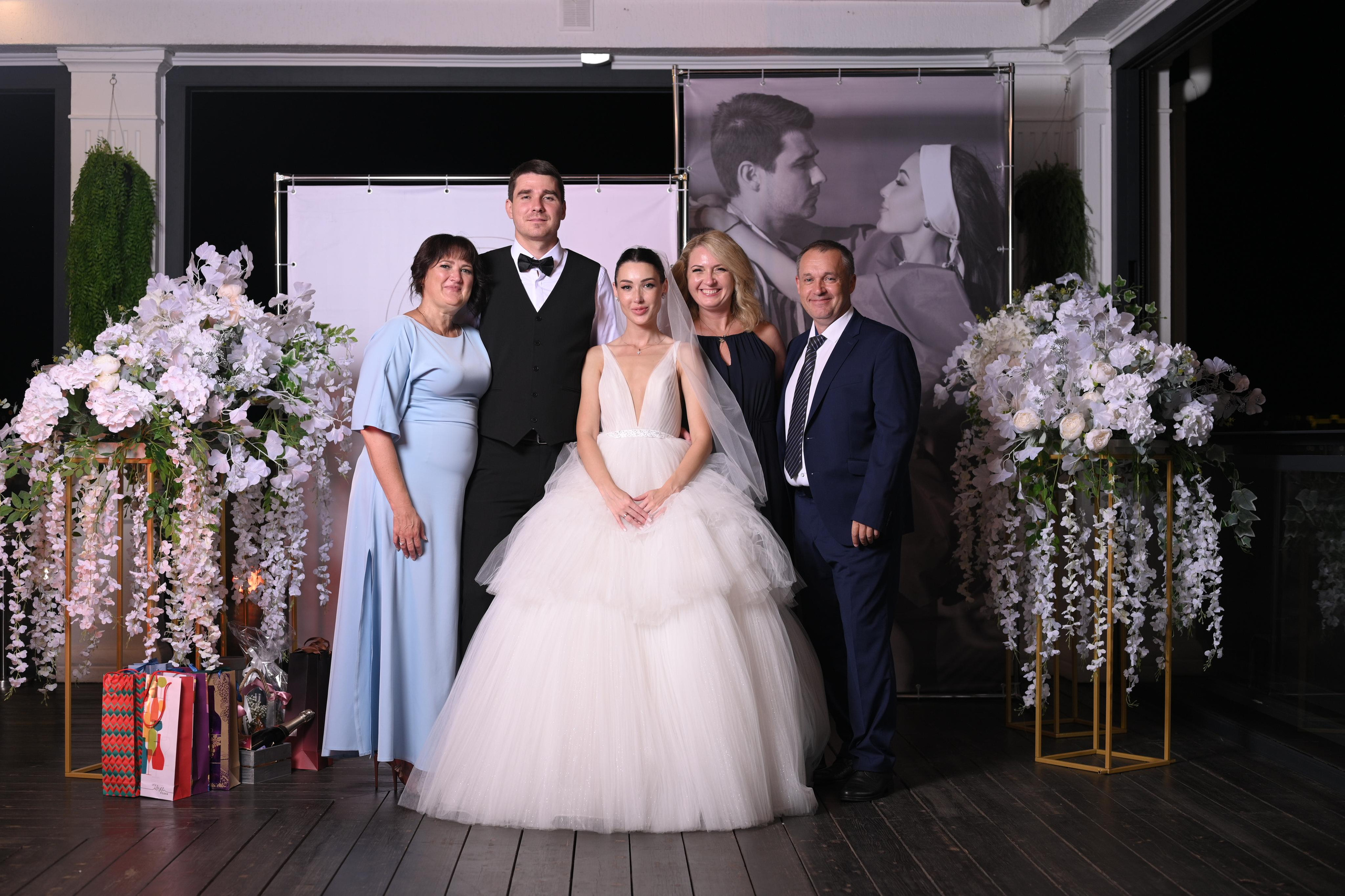 Антон & Татьяна. Семейный и женский фотограф в Москве и Ставрополе Эвелина Багдасарова