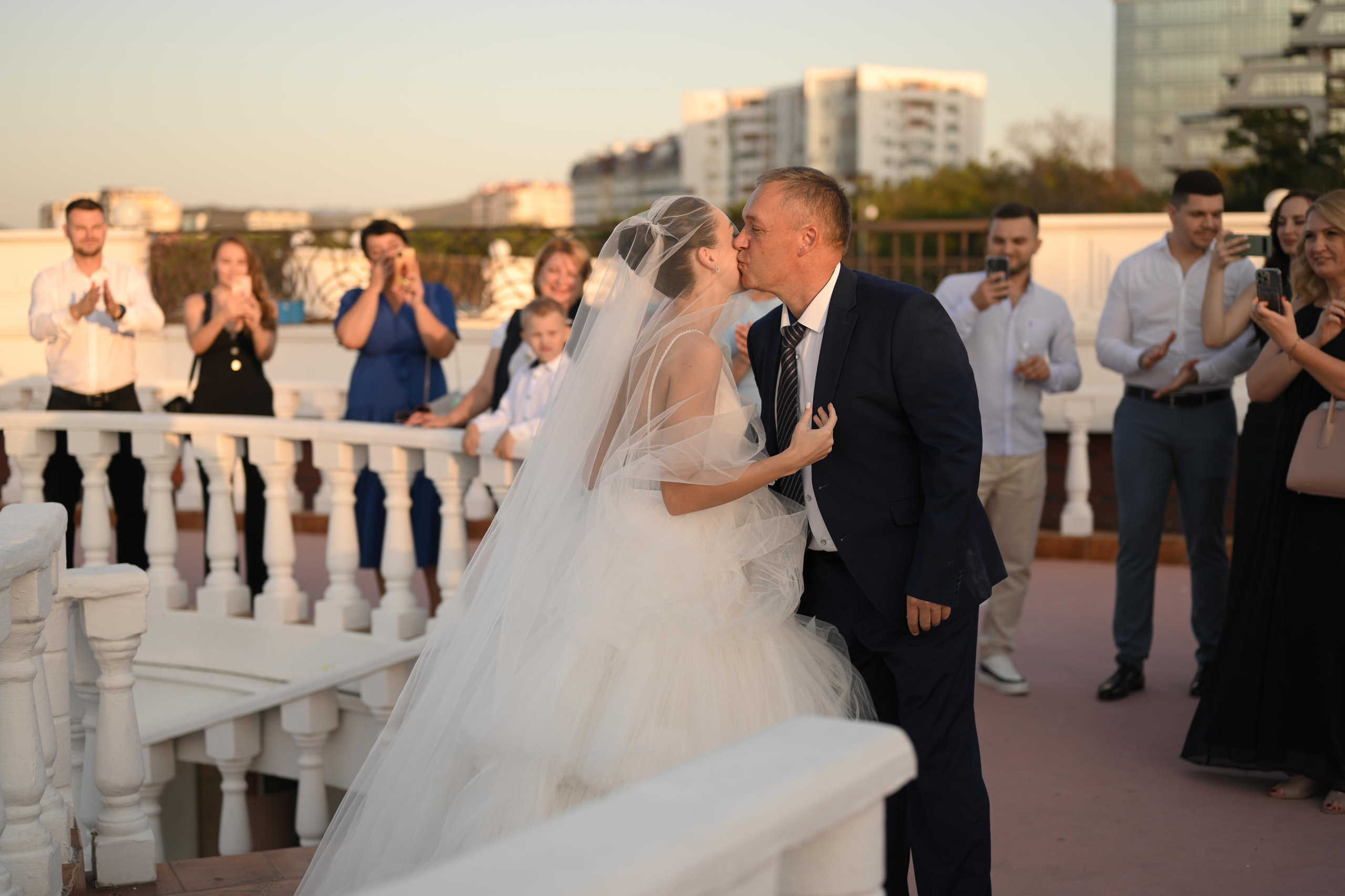 Антон & Татьяна. Семейный и женский фотограф в Москве и Ставрополе Эвелина Багдасарова