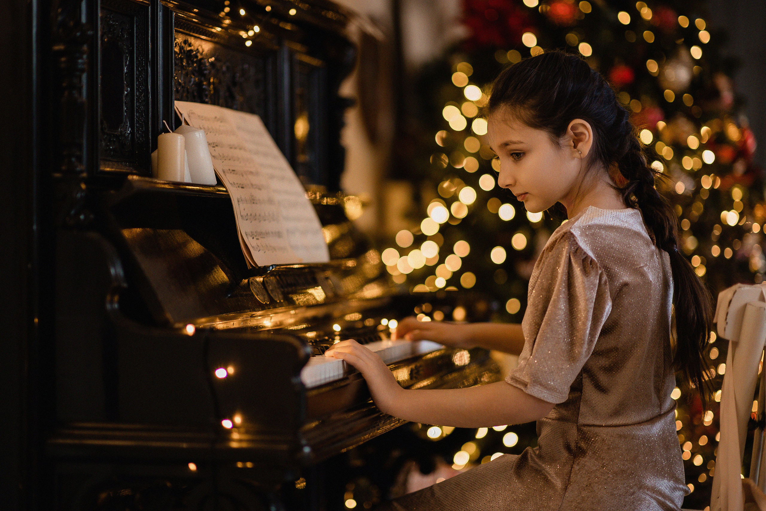 История бабушки и внучки. Семейный и женский фотограф в Москве и Ставрополе Эвелина Багдасарова