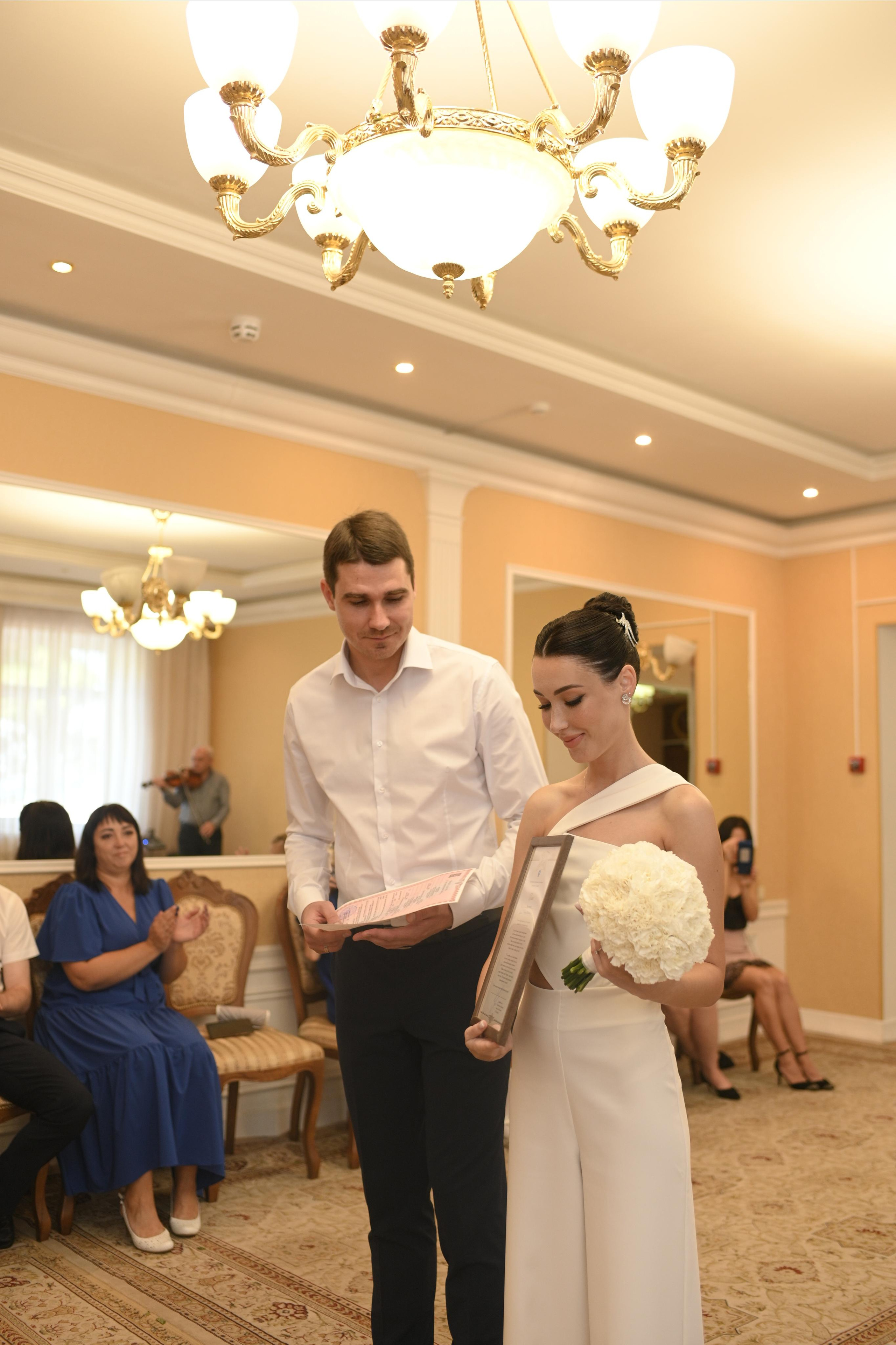 Антон & Татьяна. Семейный и женский фотограф в Москве и Ставрополе Эвелина Багдасарова