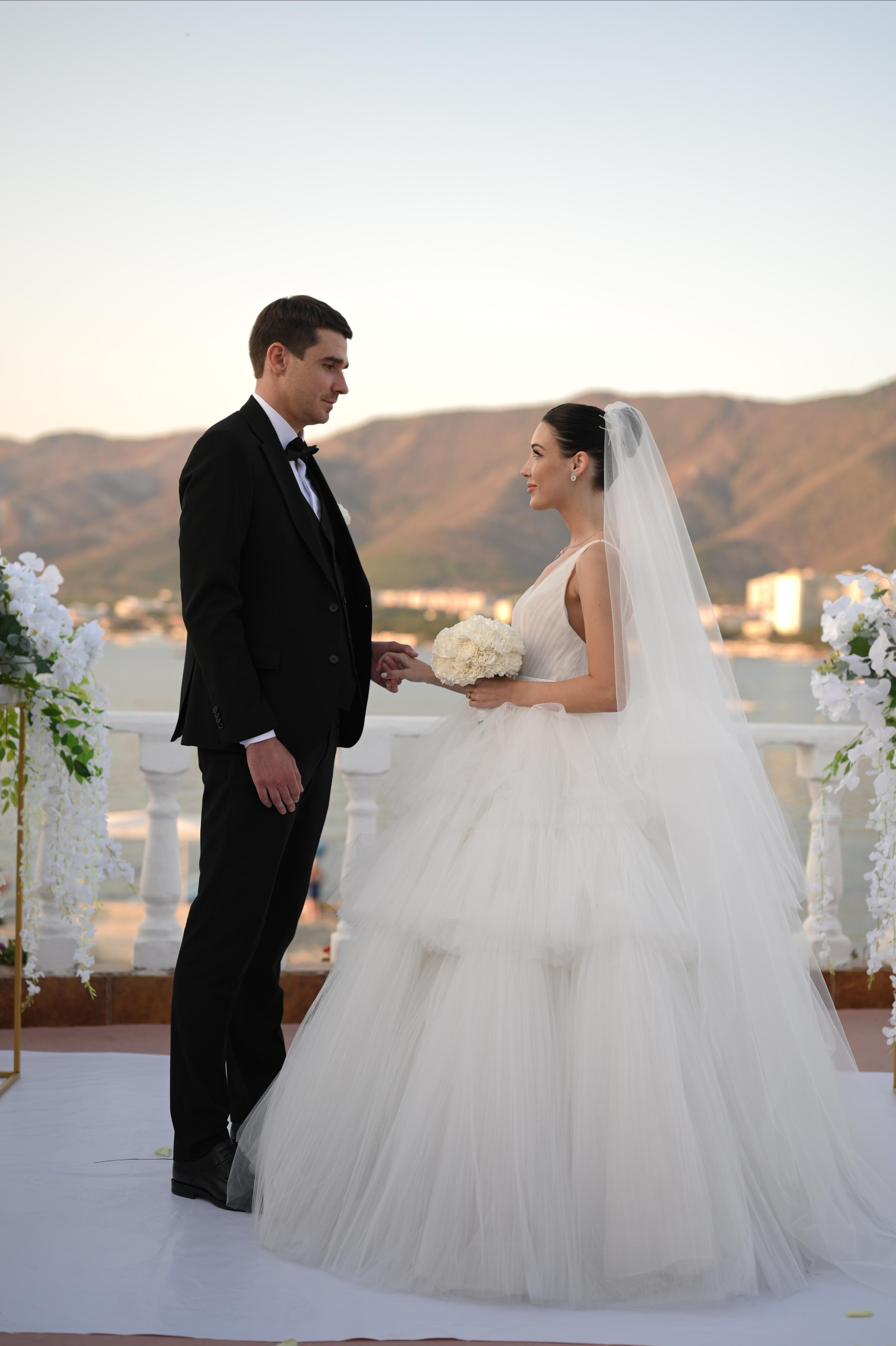 Антон & Татьяна. Семейный и женский фотограф в Москве и Ставрополе Эвелина Багдасарова