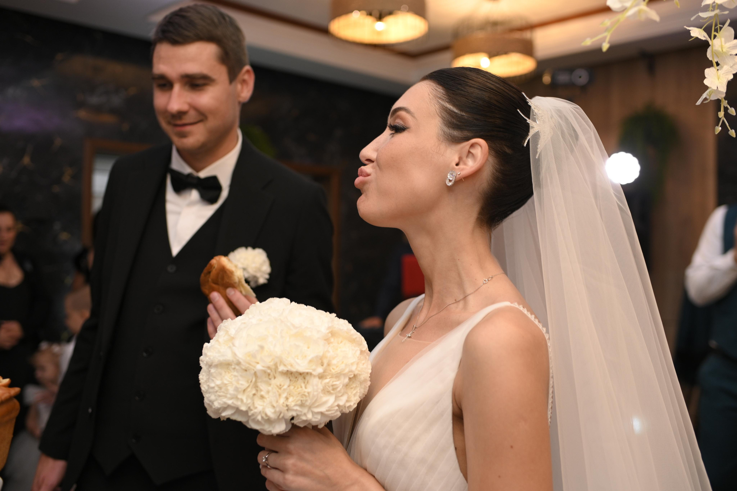 Антон & Татьяна. Семейный и женский фотограф в Москве и Ставрополе Эвелина Багдасарова