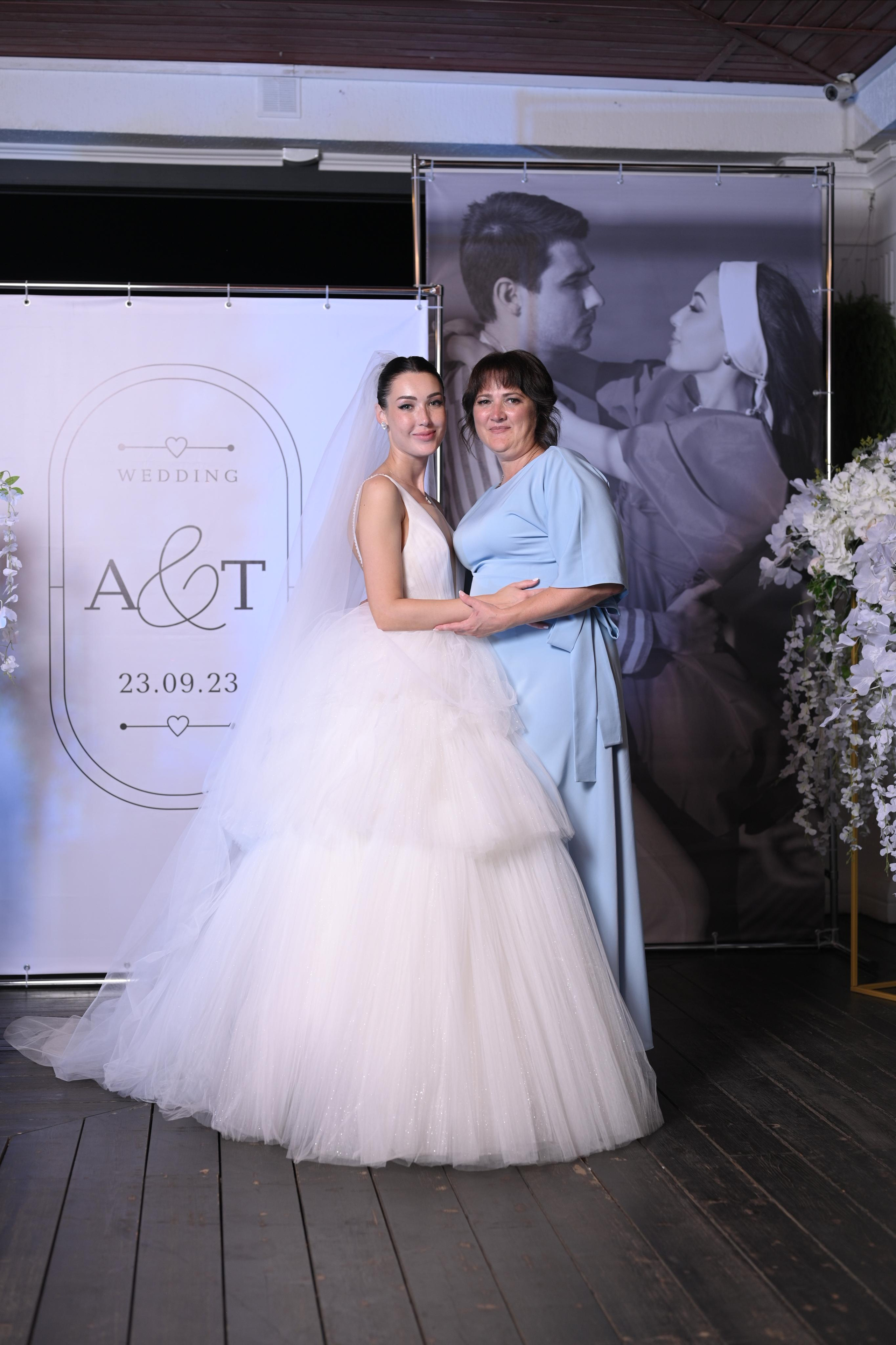 Антон & Татьяна. Семейный и женский фотограф в Москве и Ставрополе Эвелина Багдасарова