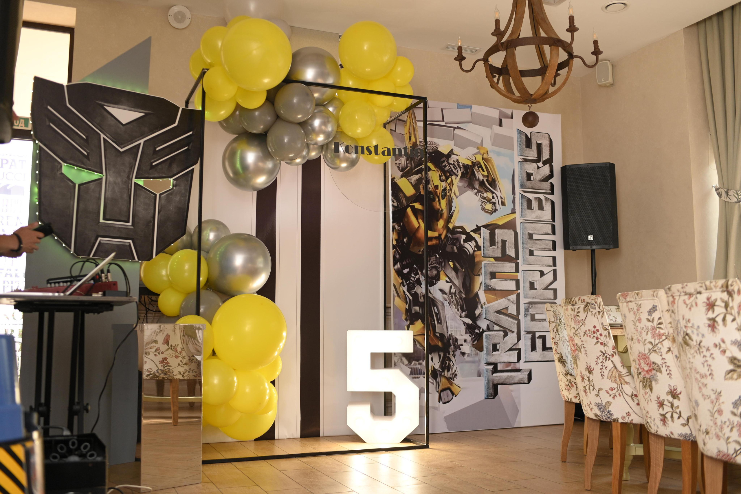 Константину 5 лет. Семейный и женский фотограф в Москве и Ставрополе Эвелина Багдасарова