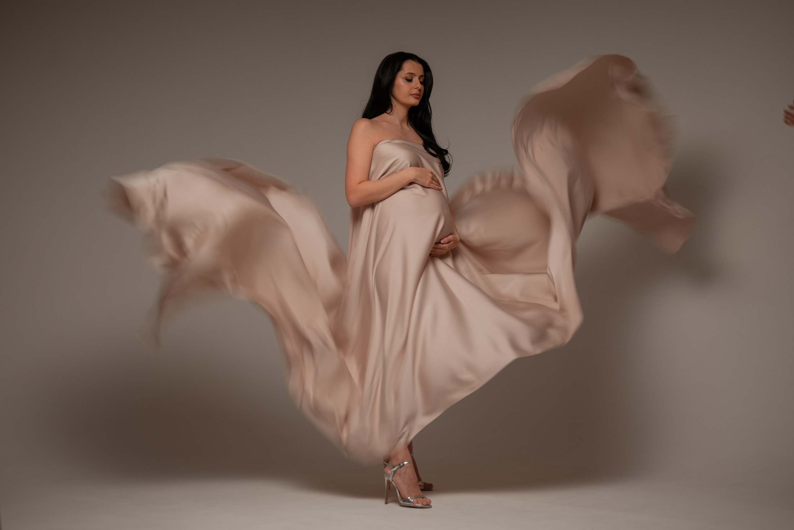 Работы моих учеников. Семейный и женский фотограф в Москве и Ставрополе Эвелина Багдасарова