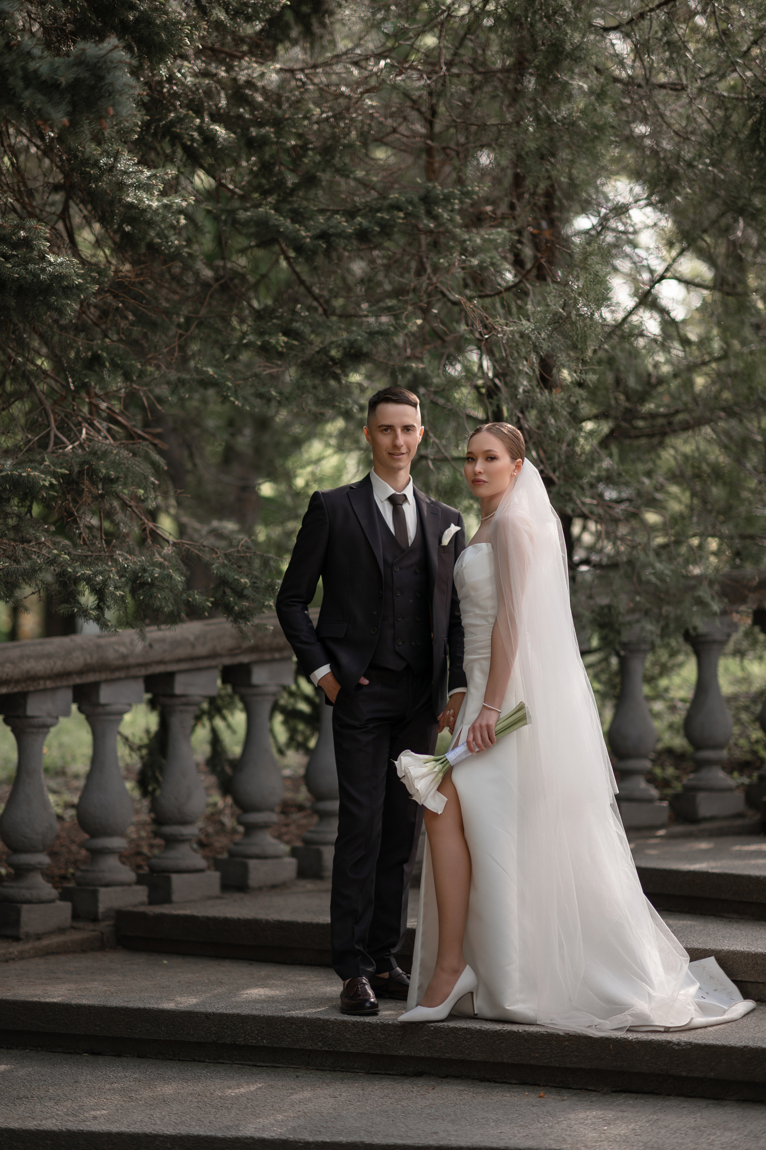 Анастасия и Данила. Семейный и женский фотограф в Москве и Ставрополе Эвелина Багдасарова