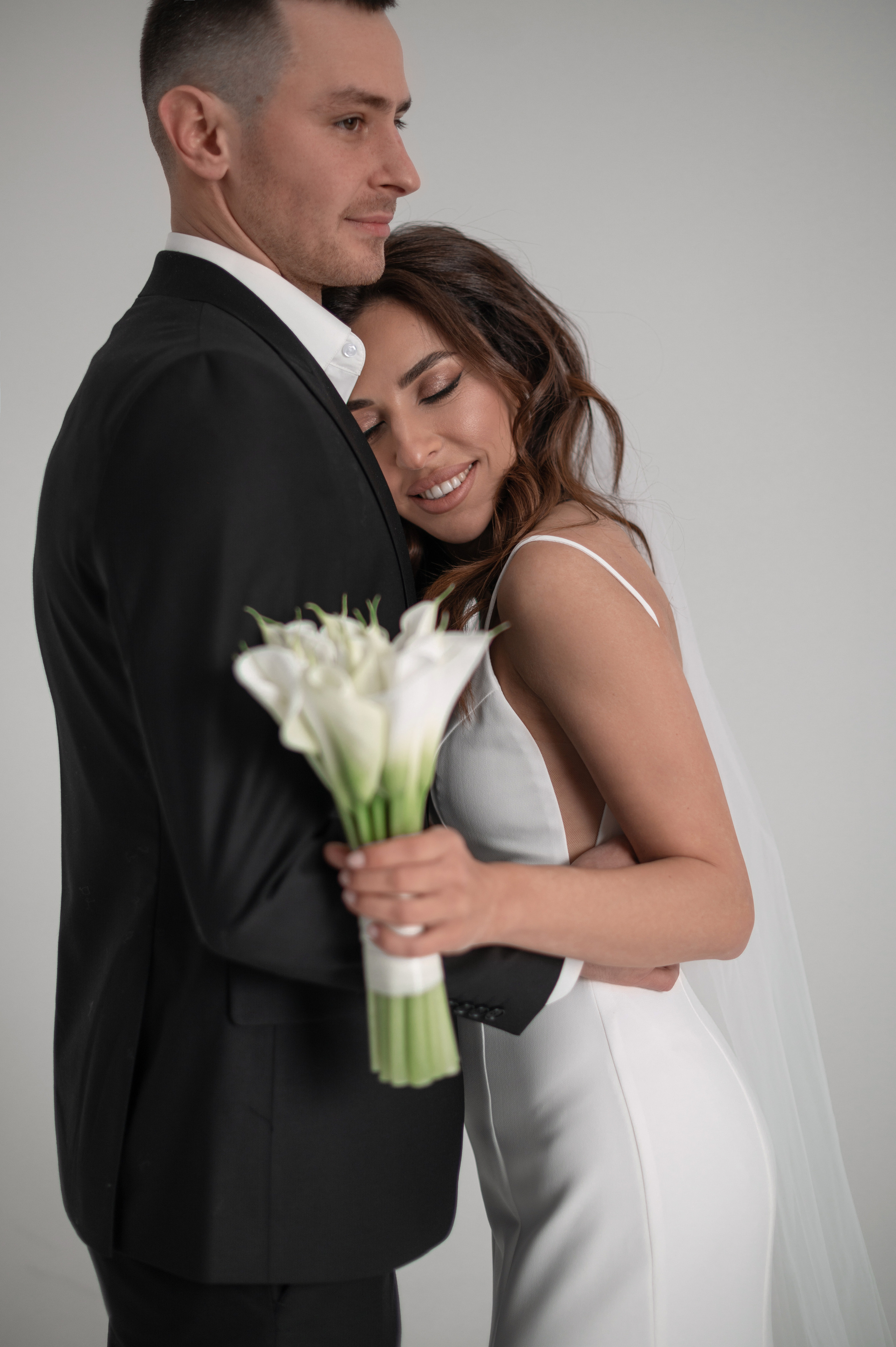 Наира и Рамил. Семейный и женский фотограф в Москве и Ставрополе Эвелина Багдасарова