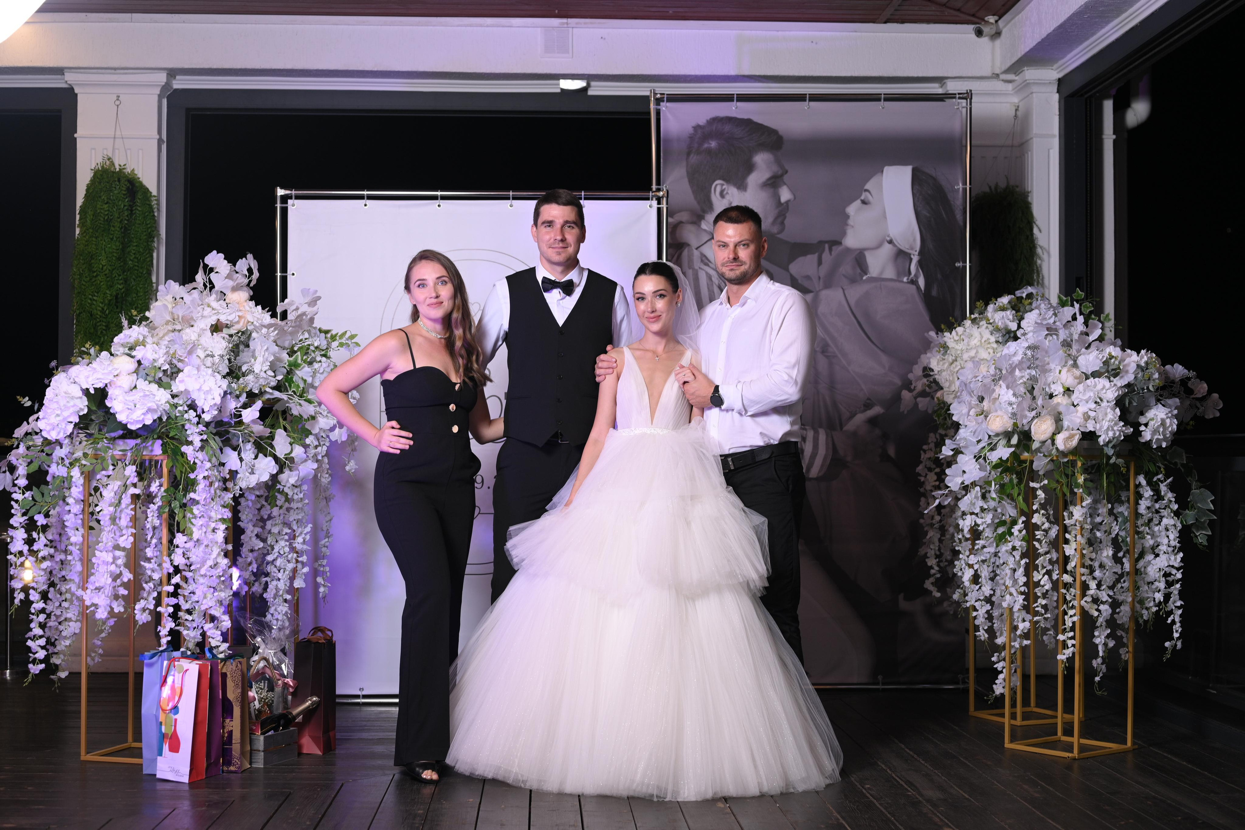 Антон & Татьяна. Семейный и женский фотограф в Москве и Ставрополе Эвелина Багдасарова