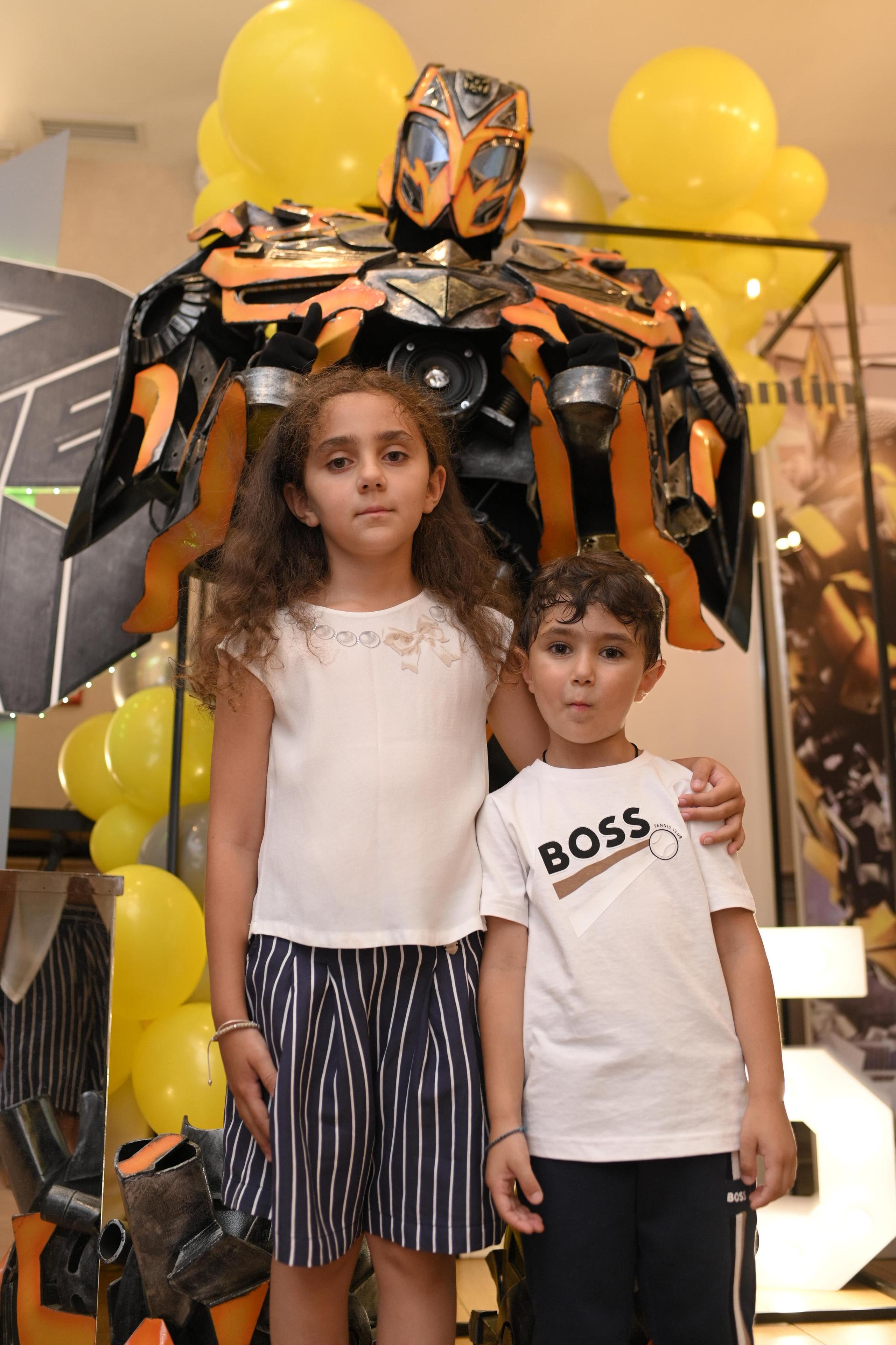 Константину 5 лет. Семейный и женский фотограф в Москве и Ставрополе Эвелина Багдасарова