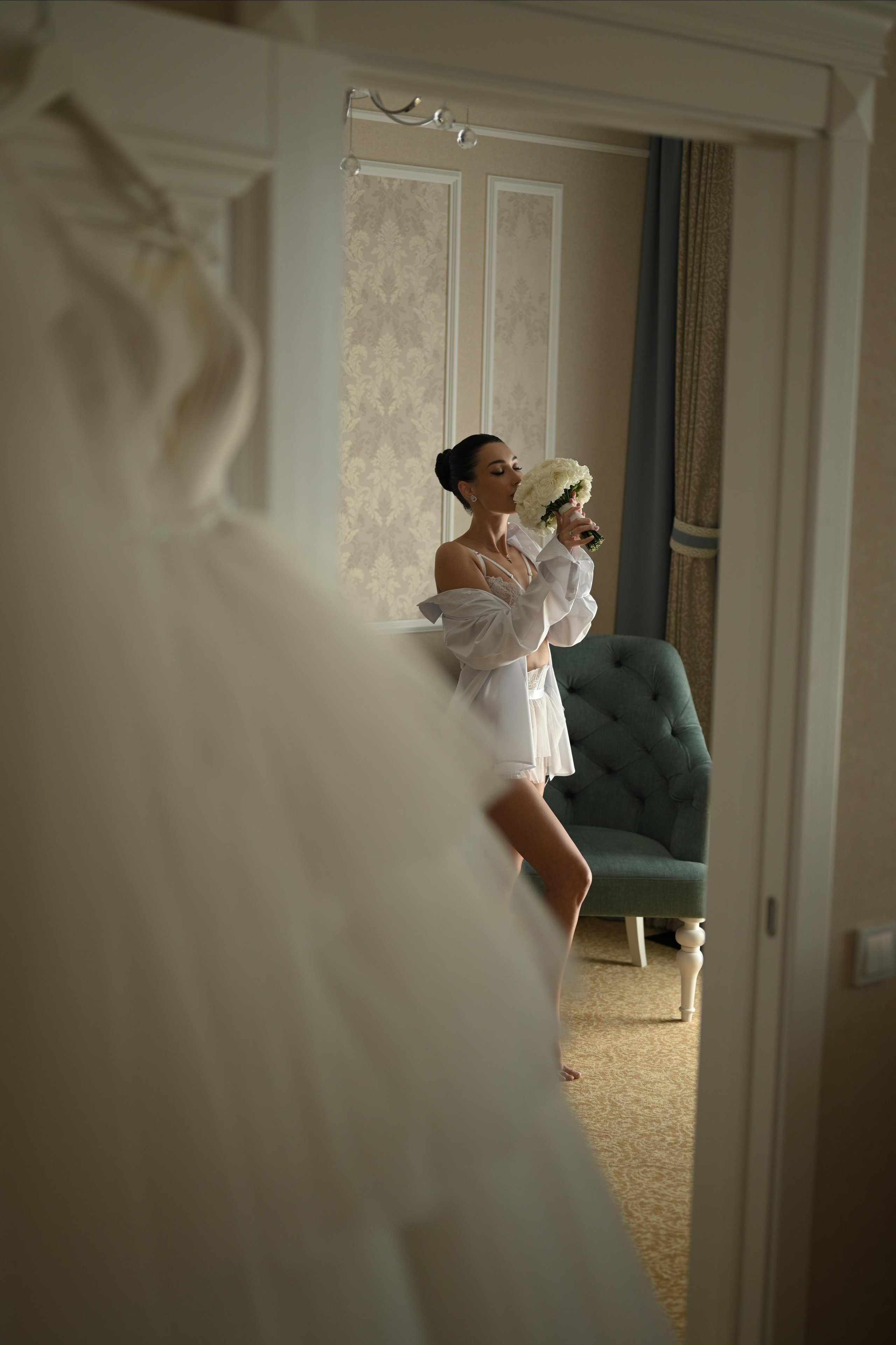 Антон & Татьяна. Семейный и женский фотограф в Москве и Ставрополе Эвелина Багдасарова