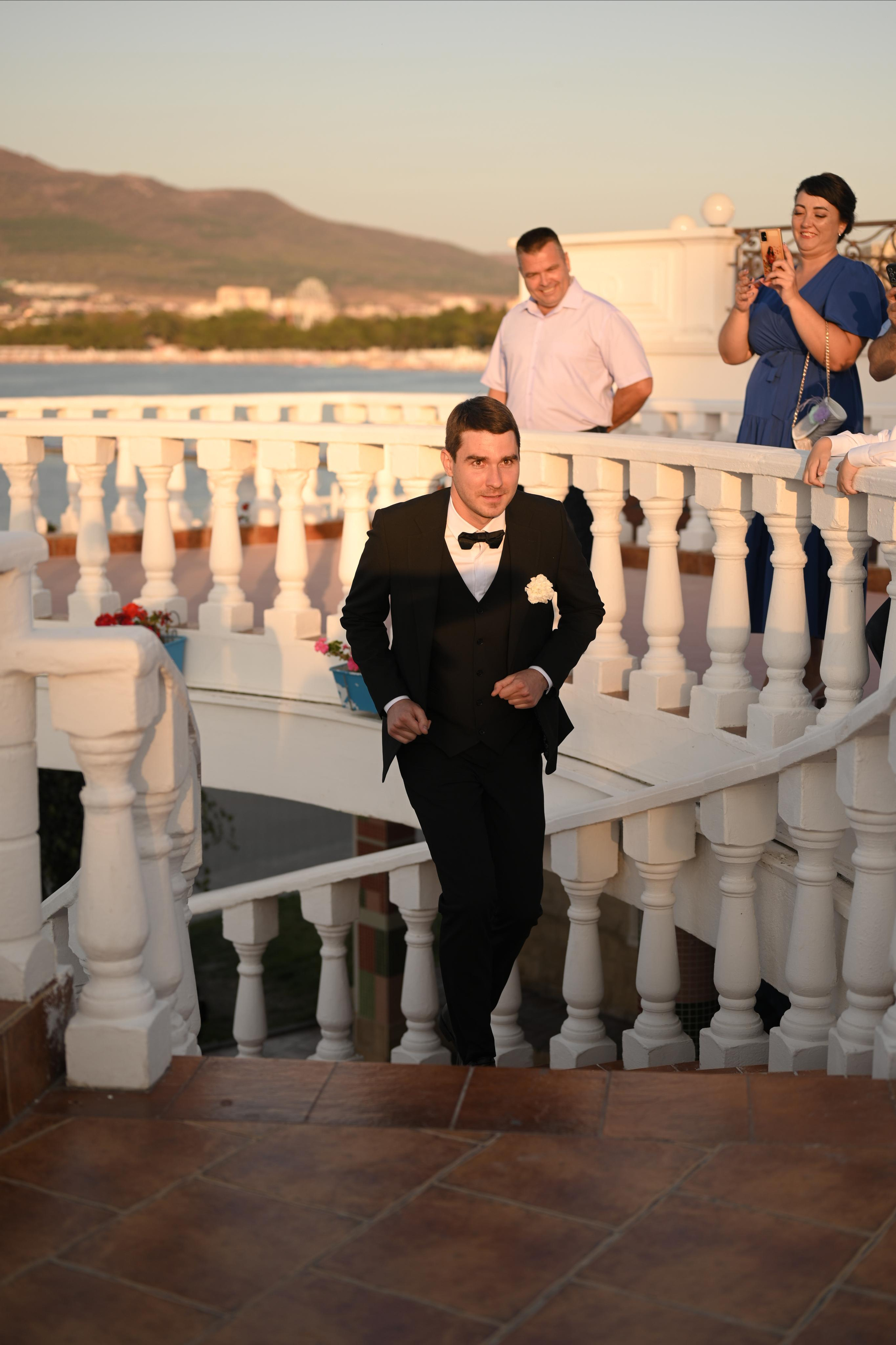 Антон & Татьяна. Семейный и женский фотограф в Москве и Ставрополе Эвелина Багдасарова