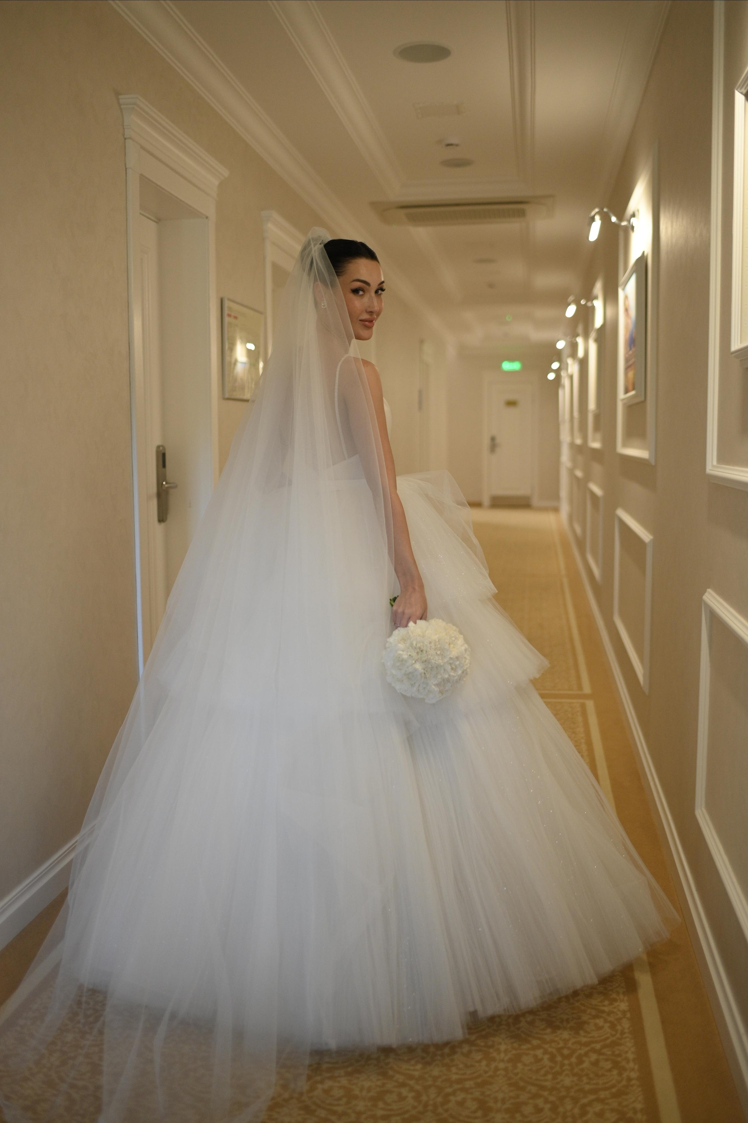 Антон & Татьяна. Семейный и женский фотограф в Москве и Ставрополе Эвелина Багдасарова