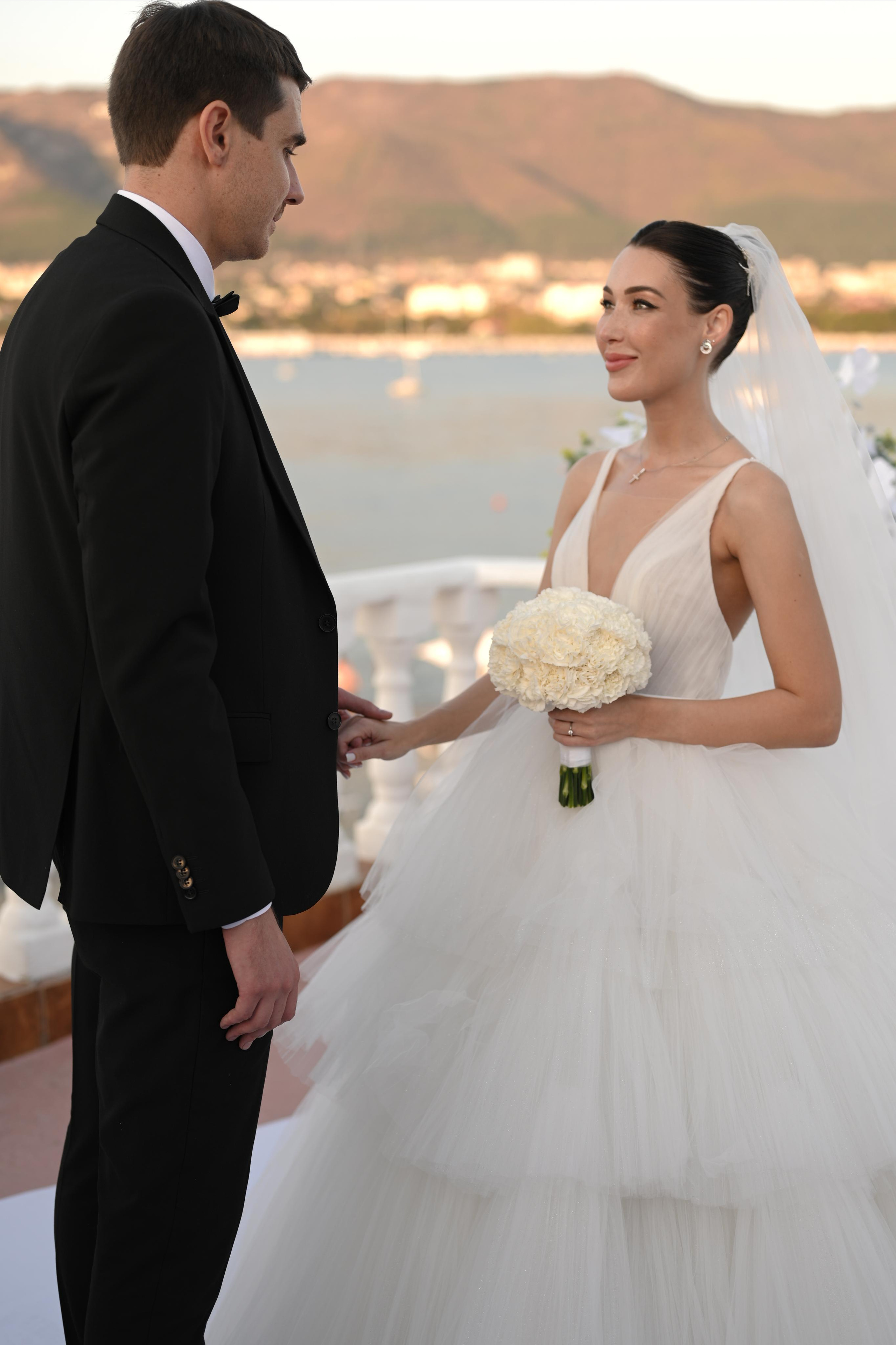 Антон & Татьяна. Семейный и женский фотограф в Москве и Ставрополе Эвелина Багдасарова