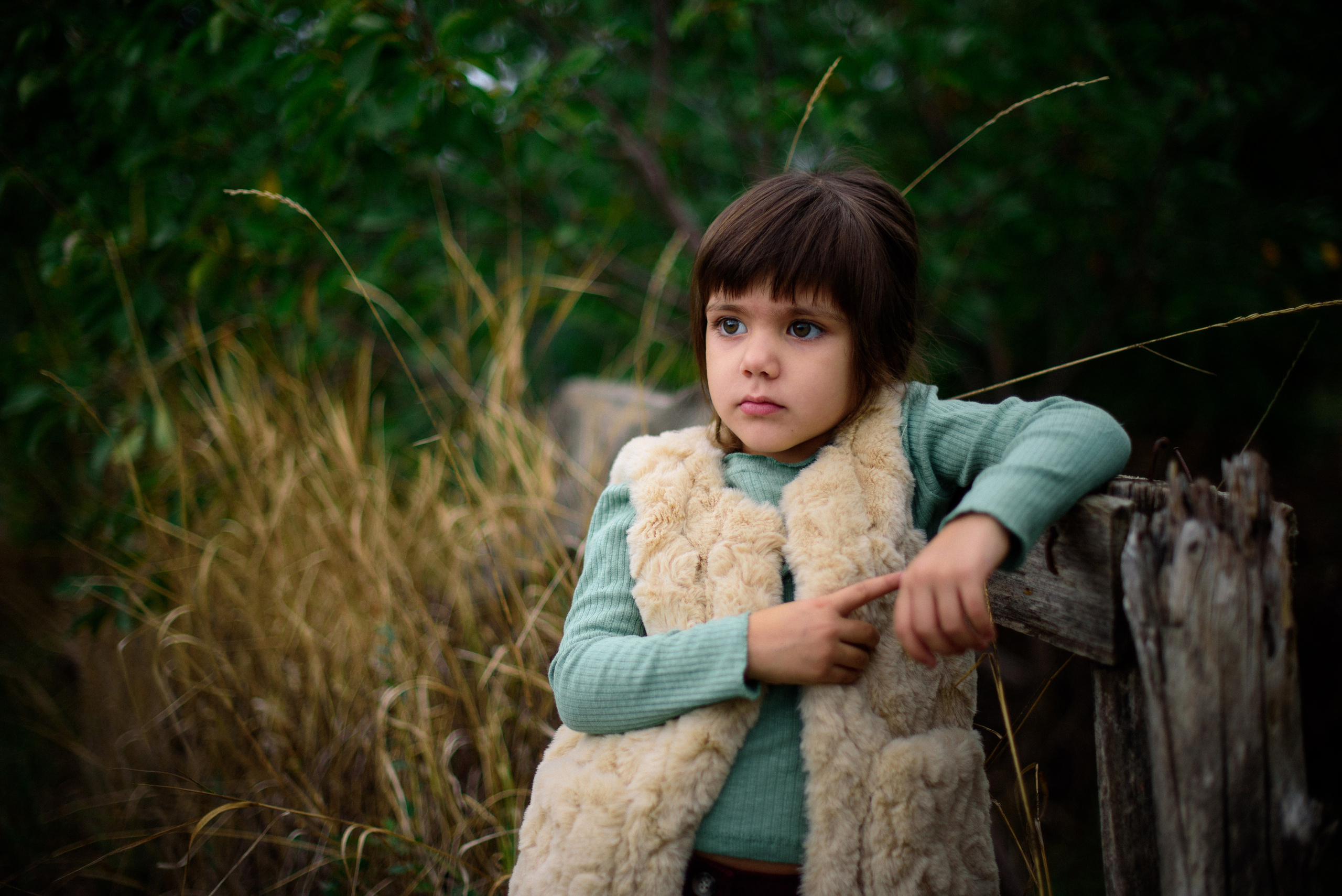 На даче. Семейный и женский фотограф в Москве и Ставрополе Эвелина Багдасарова