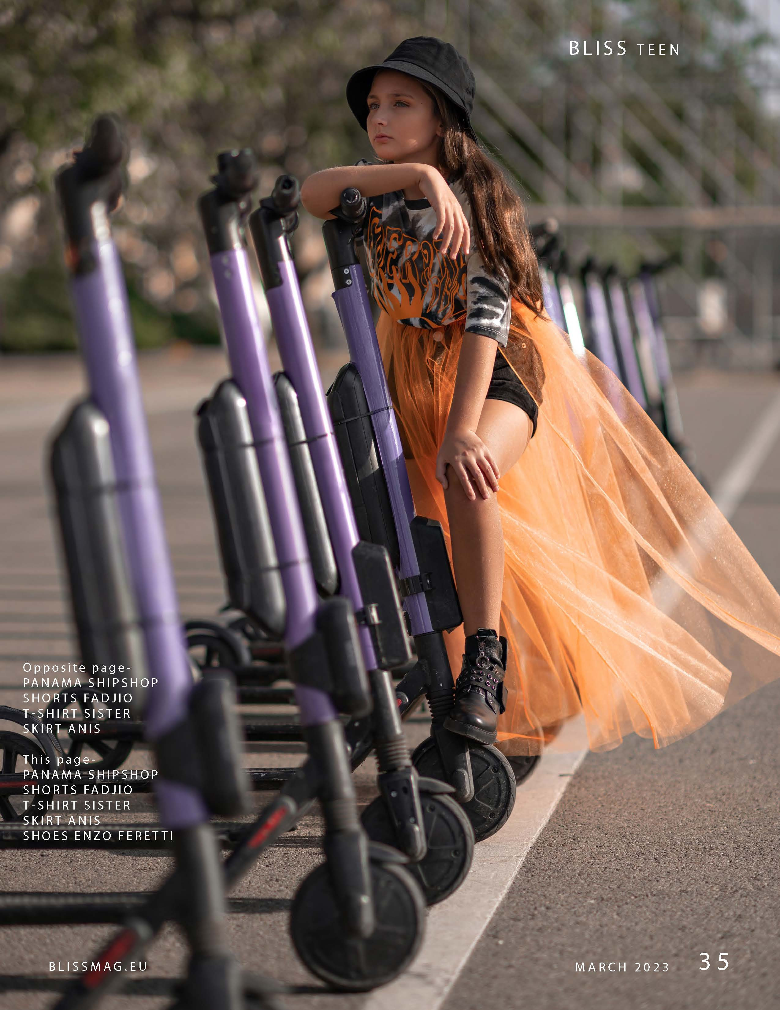 Тинейджер. Семейный и женский фотограф в Москве и Ставрополе Эвелина Багдасарова