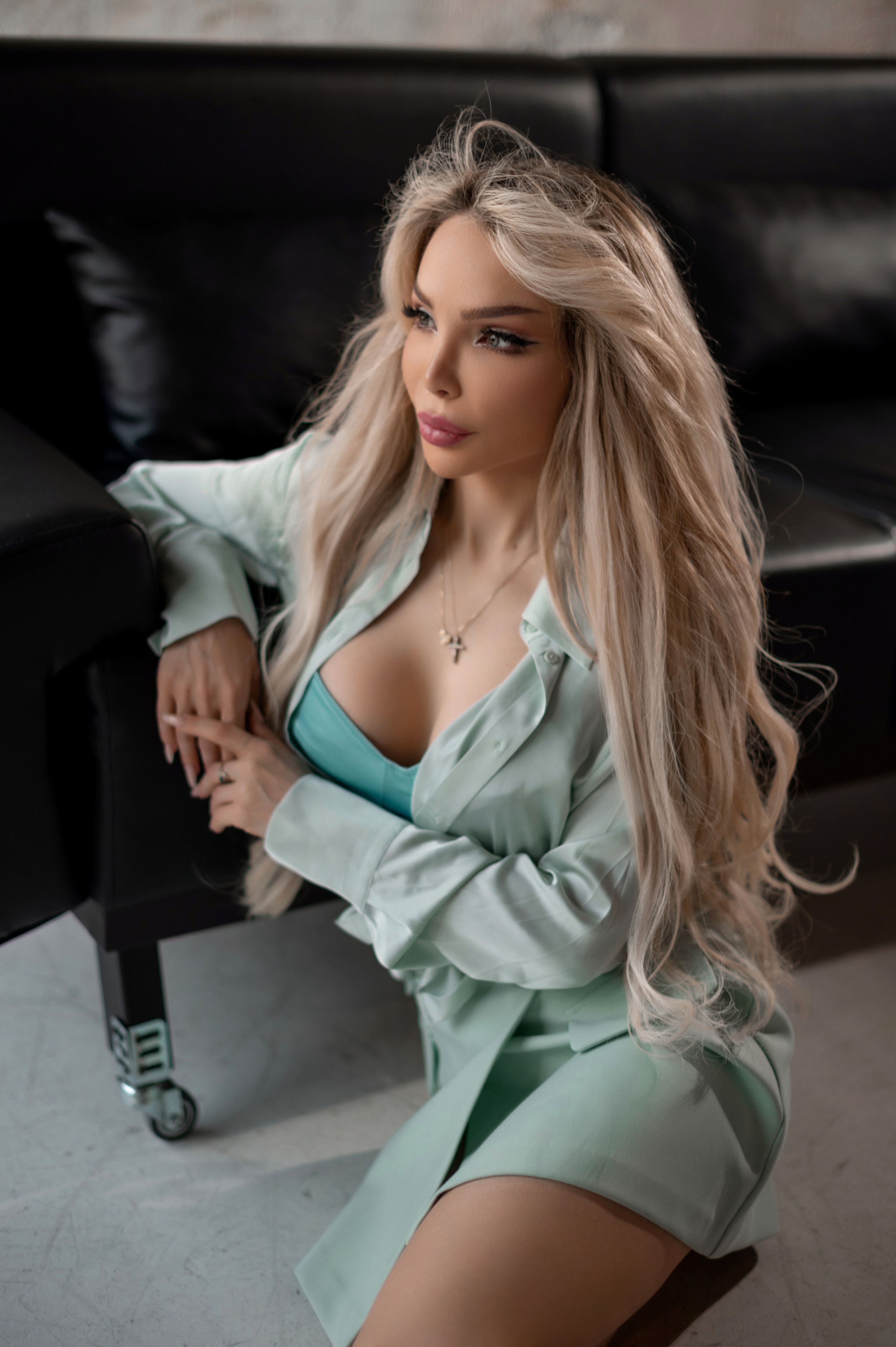 Екатерина. Семейный и женский фотограф в Москве и Ставрополе Эвелина Багдасарова