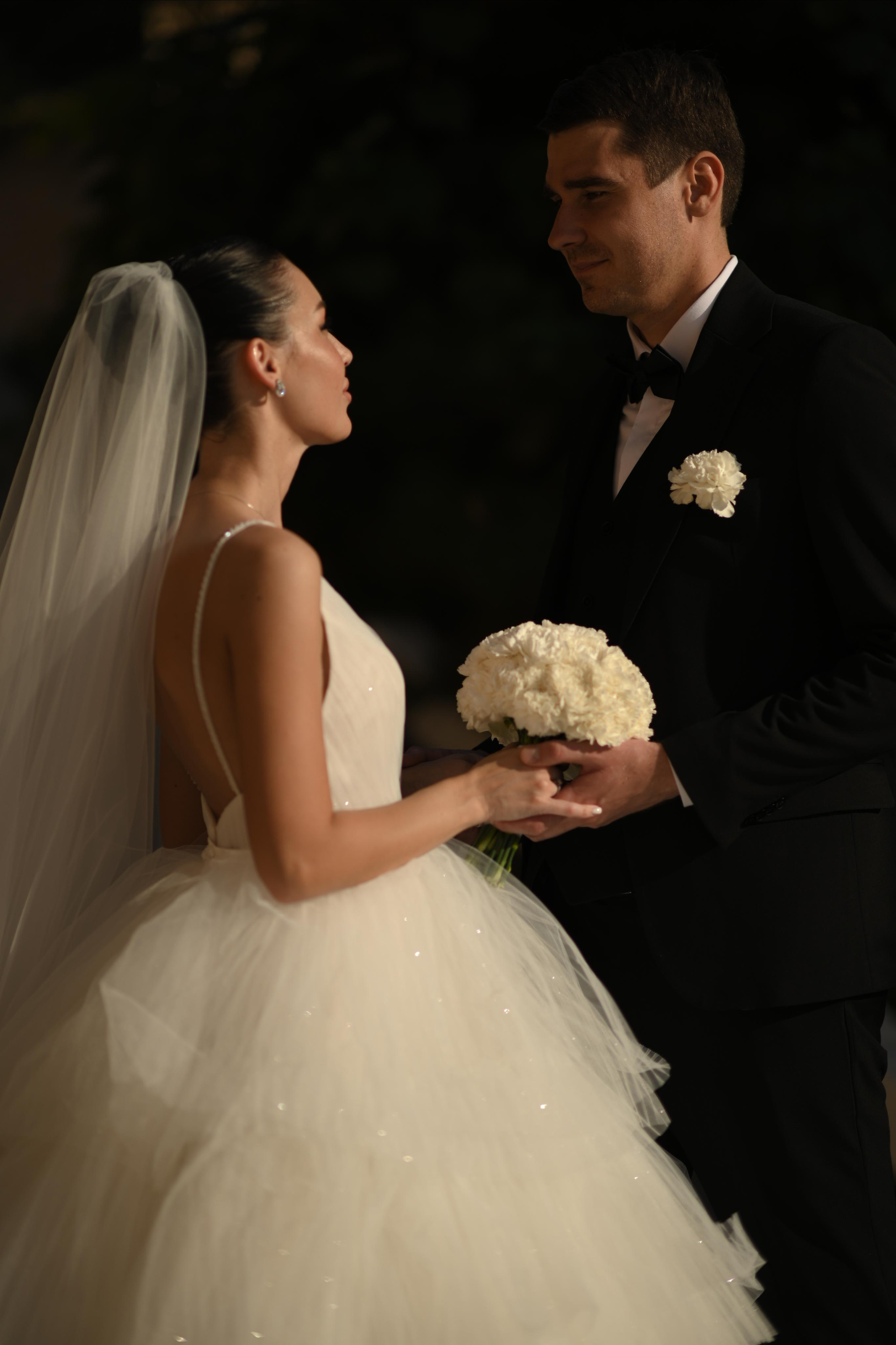 Антон & Татьяна. Семейный и женский фотограф в Москве и Ставрополе Эвелина Багдасарова