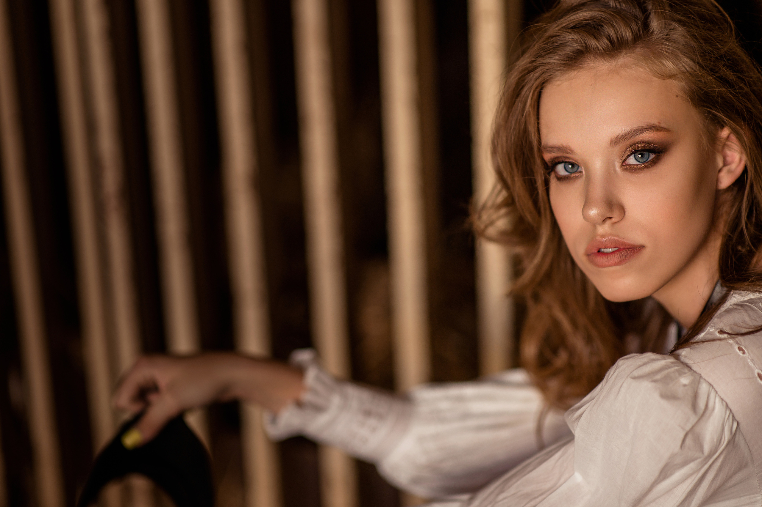 Вестерн. Семейный и женский фотограф в Москве и Ставрополе Эвелина Багдасарова