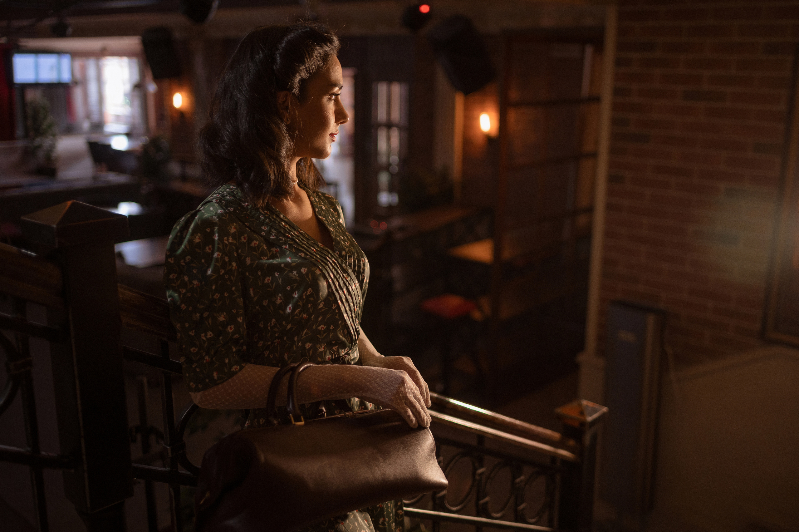 Как в кино. Семейный и женский фотограф в Москве и Ставрополе Эвелина Багдасарова