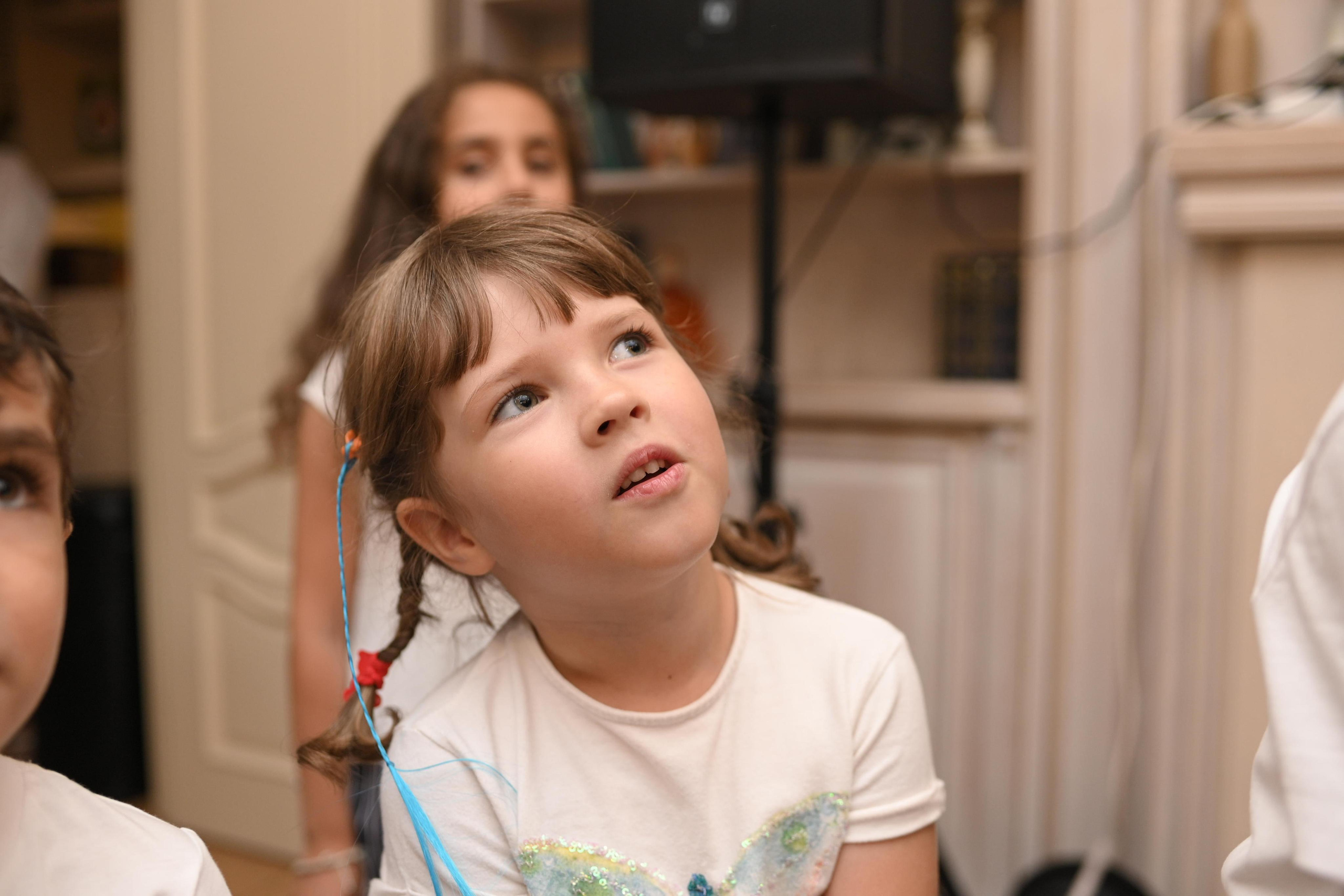 Константину 5 лет. Семейный и женский фотограф в Москве и Ставрополе Эвелина Багдасарова