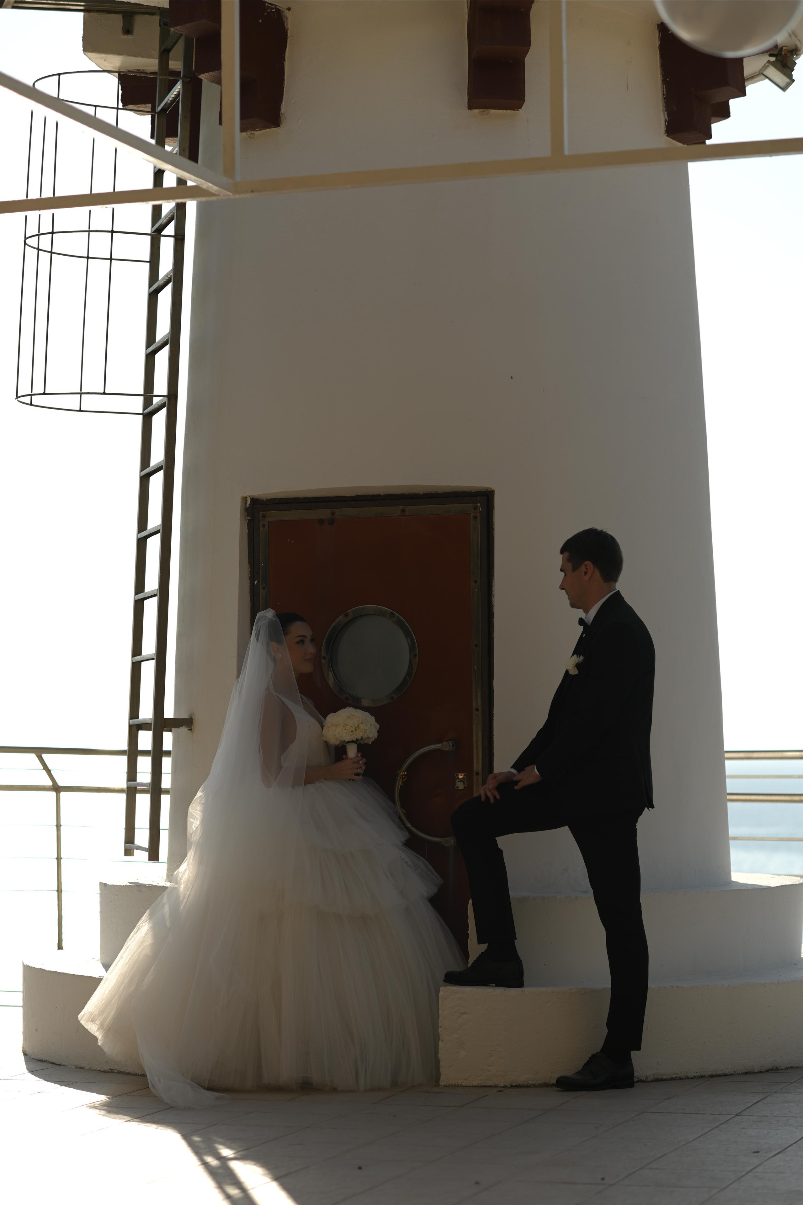 Антон & Татьяна. Семейный и женский фотограф в Москве и Ставрополе Эвелина Багдасарова