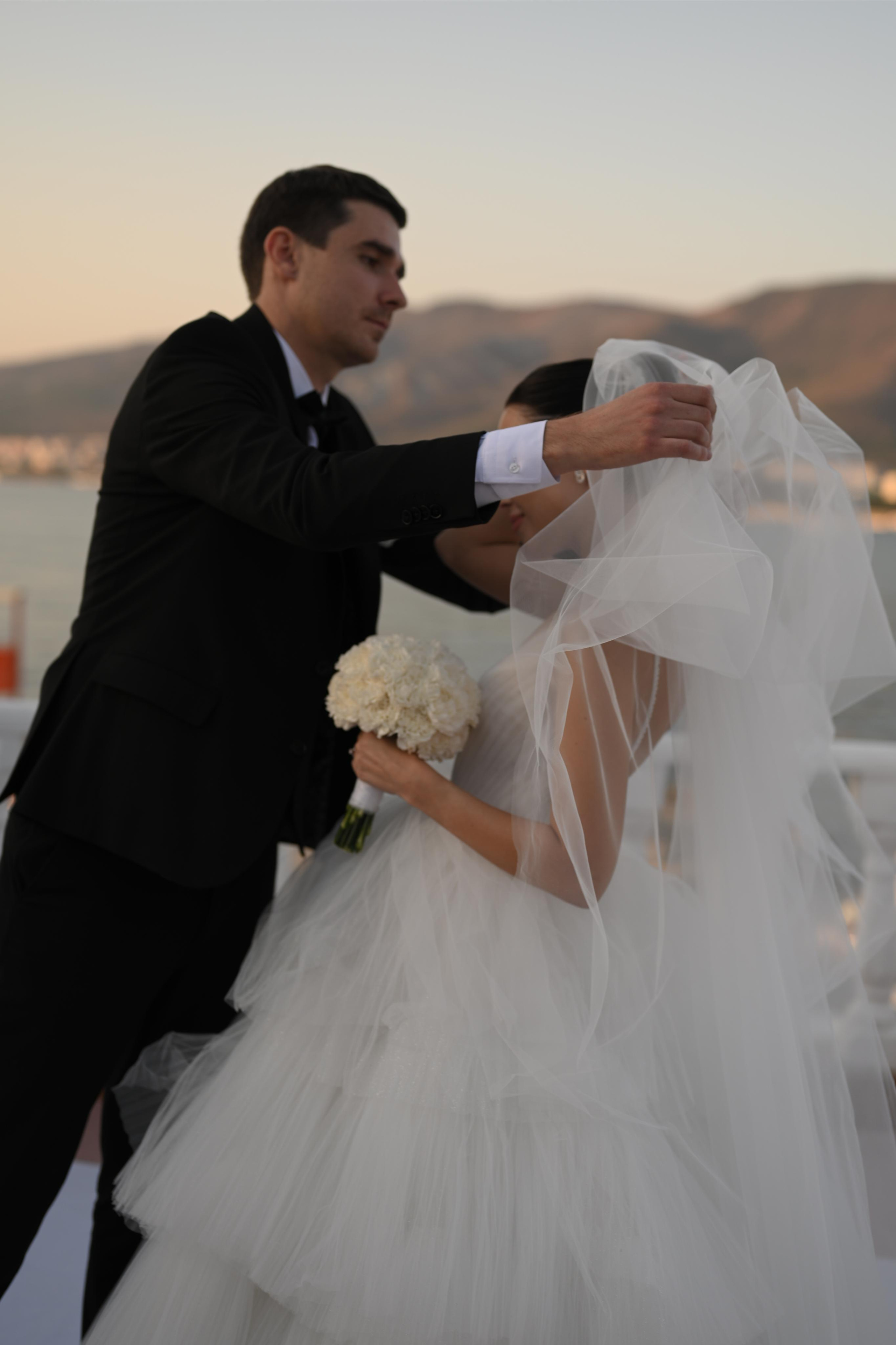 Антон & Татьяна. Семейный и женский фотограф в Москве и Ставрополе Эвелина Багдасарова